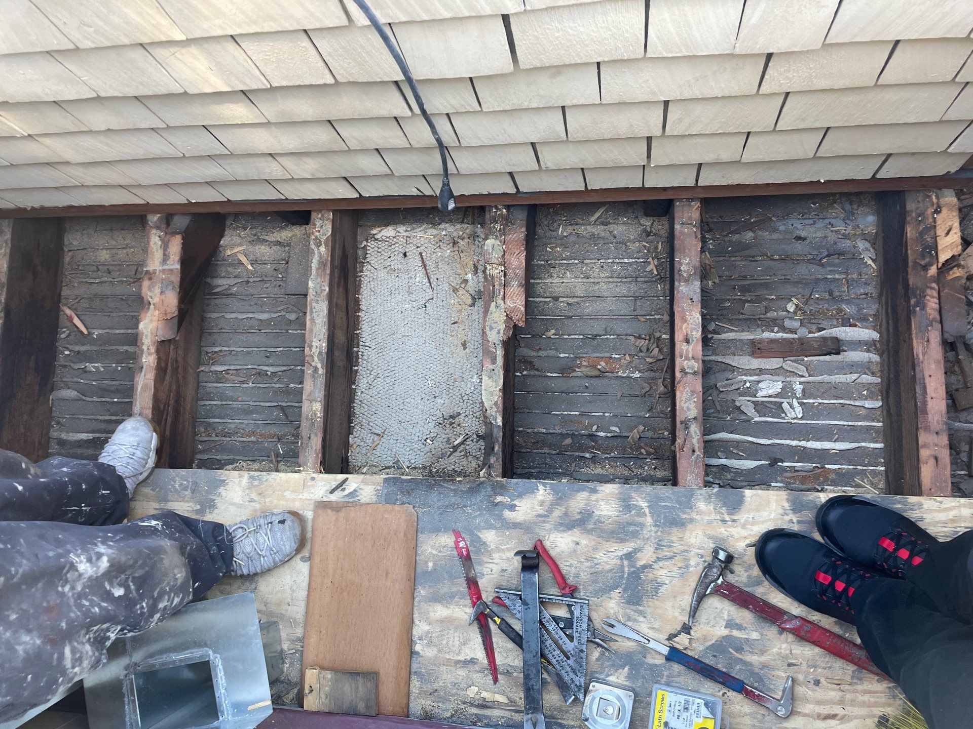 Residential Roofing Project in Pasadena by Hull Brothers Roofing