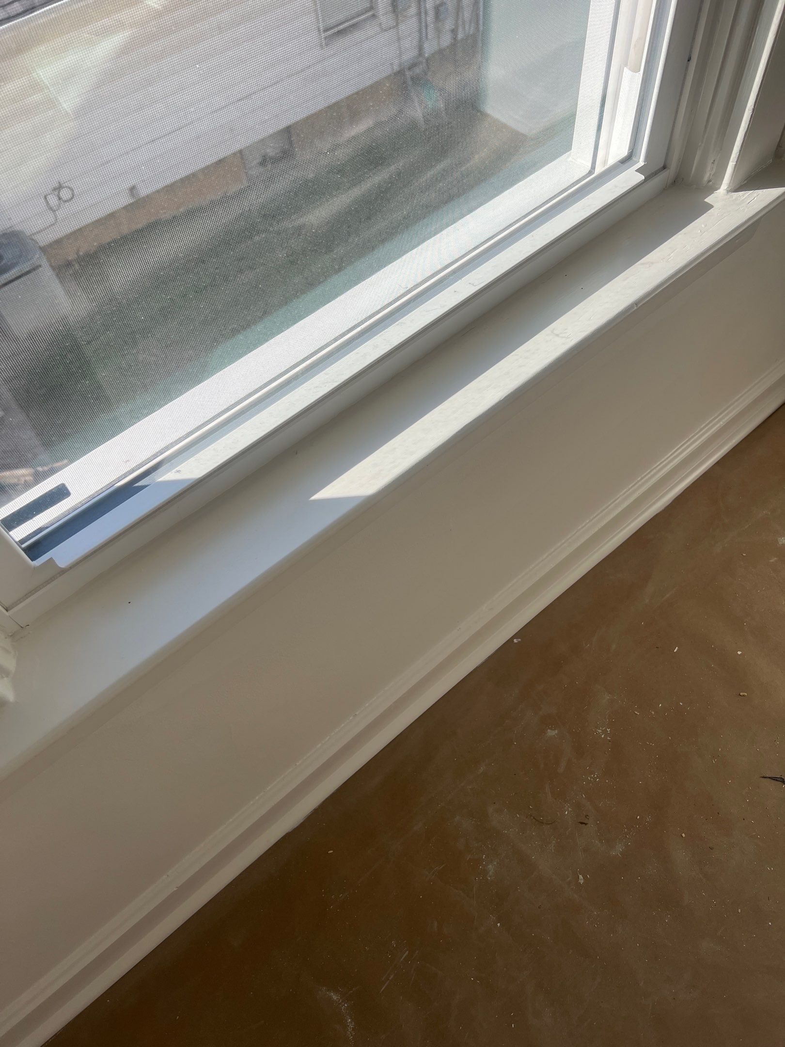 Project in Cape Girardeau by Duncan Painting And Wallcovering