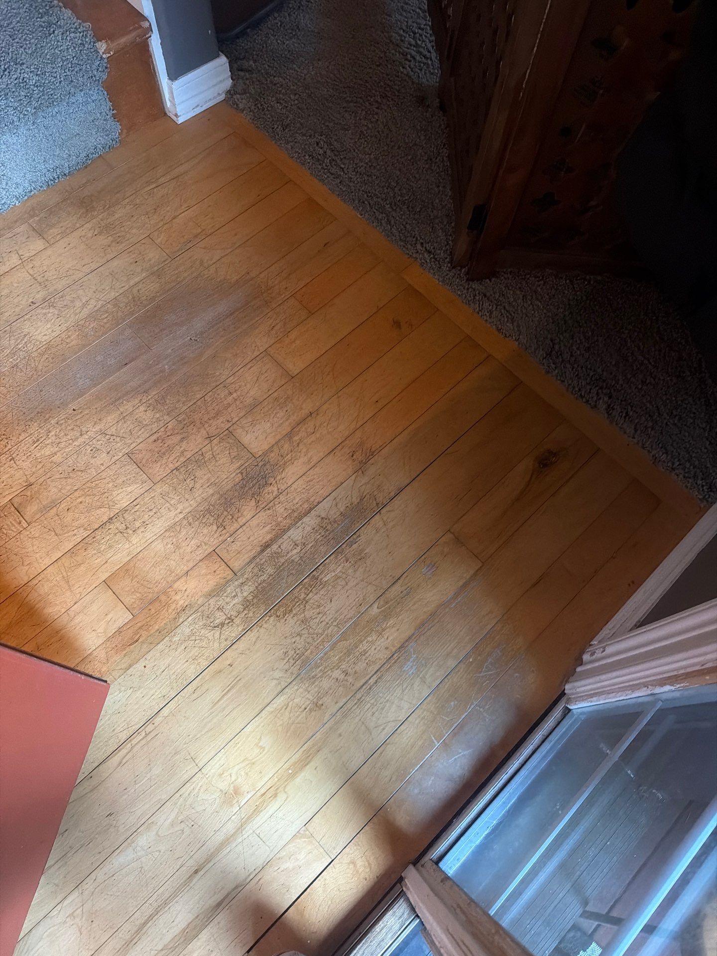 Maid service cleaning Project in Tigard by Cloud 9 Professional Cleaning Services