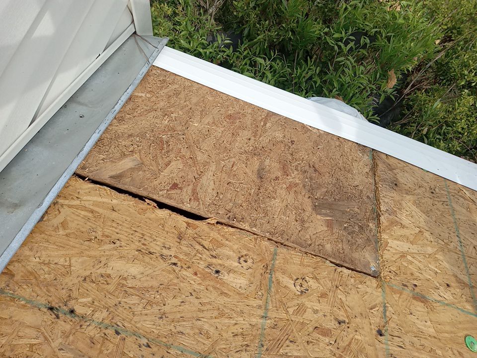 Residential Roofing Installation using Atlas Pinnacle Pristine Oyster Shell by Talya Roofing