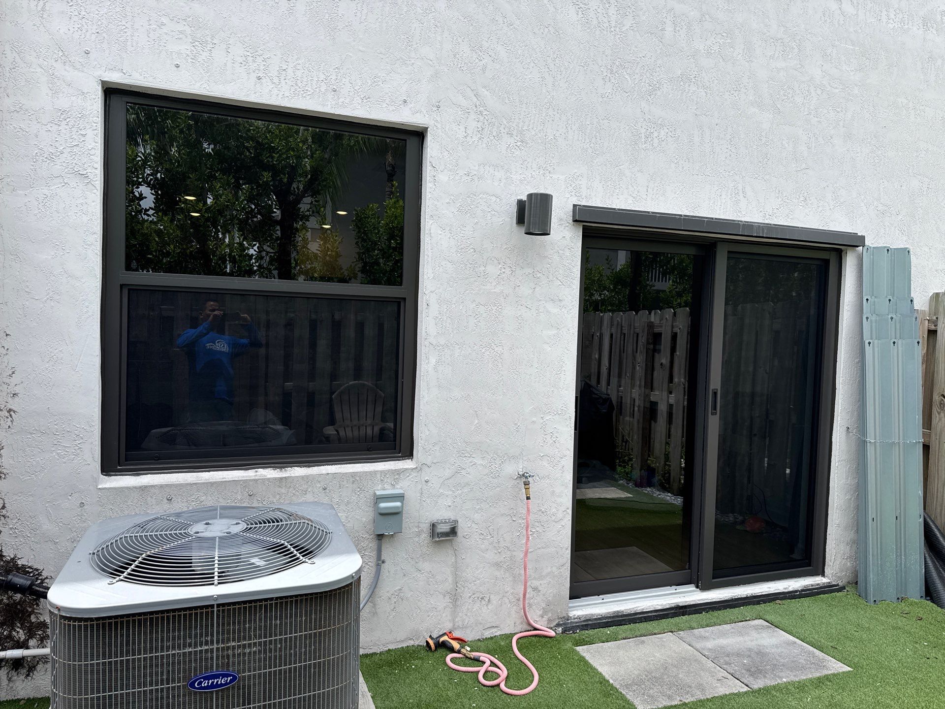 Replacement of Windows & Doors in Maimi by ASP SuperHome