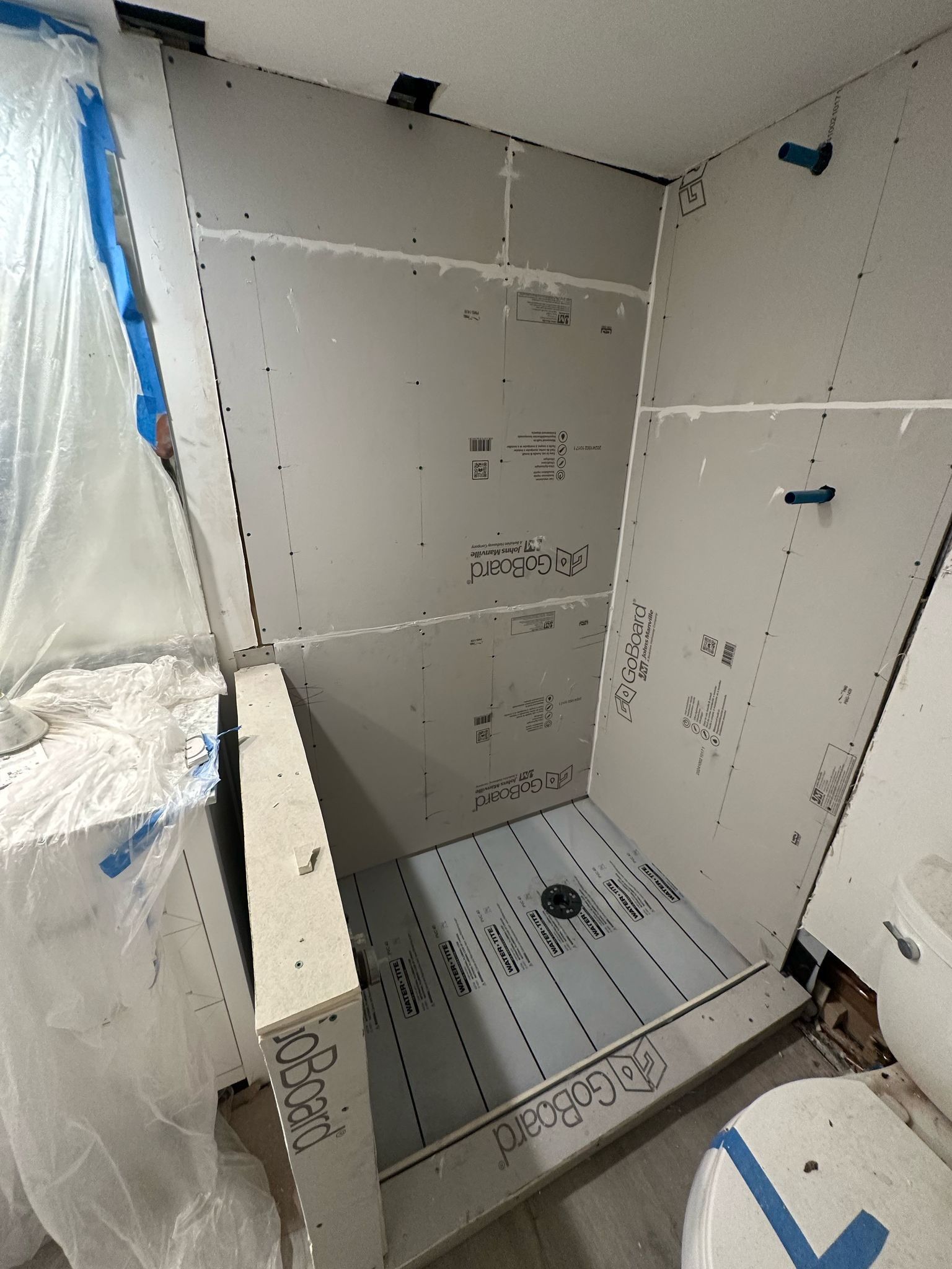 Condo in Fort Lauderdale by Broward Tile Guys