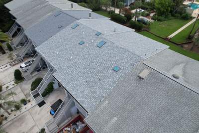 Shingle -> Shingle