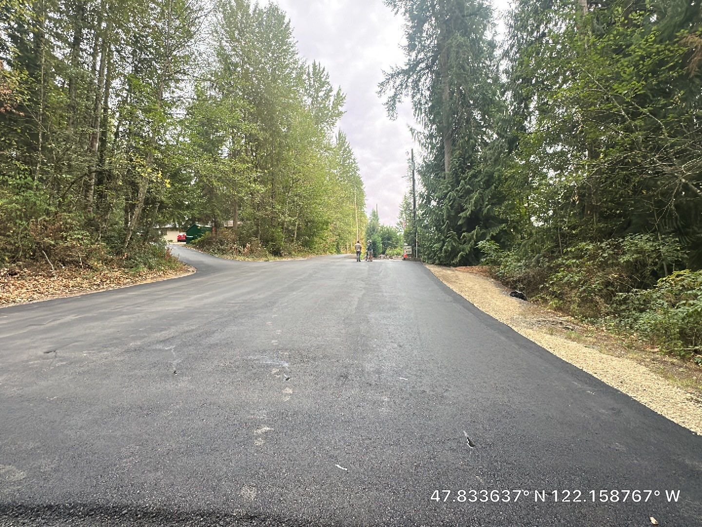 Igor | Patch Repair, Asphalt Project by Jireh Asphalt & Concrete Inc 