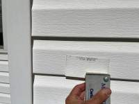 Siding Installation using Vinyl Certainteed Main Street by ExteriorPros