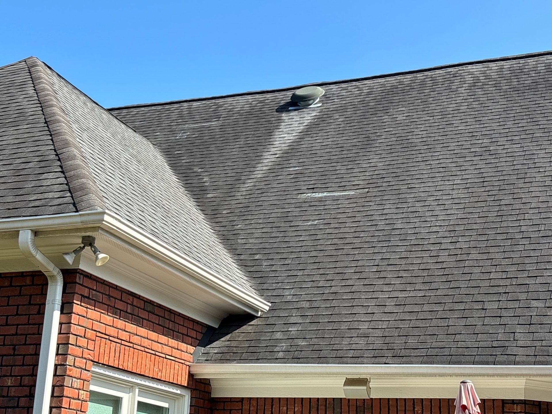 Beautiful New Roof by Karcher Roofing & Construction