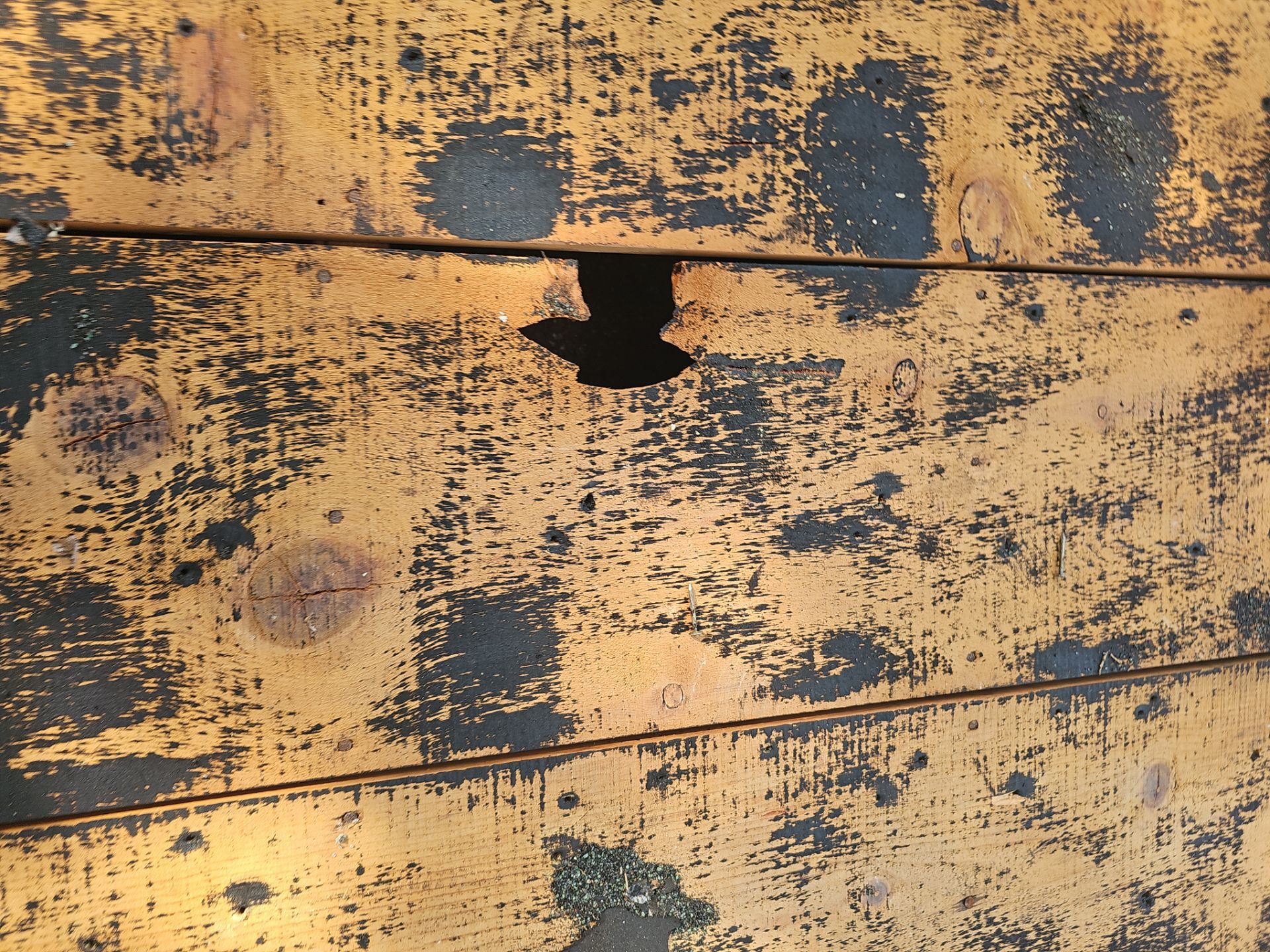 Project in St. Petersburg 33705 by Mitchell Roofing Company LLC 