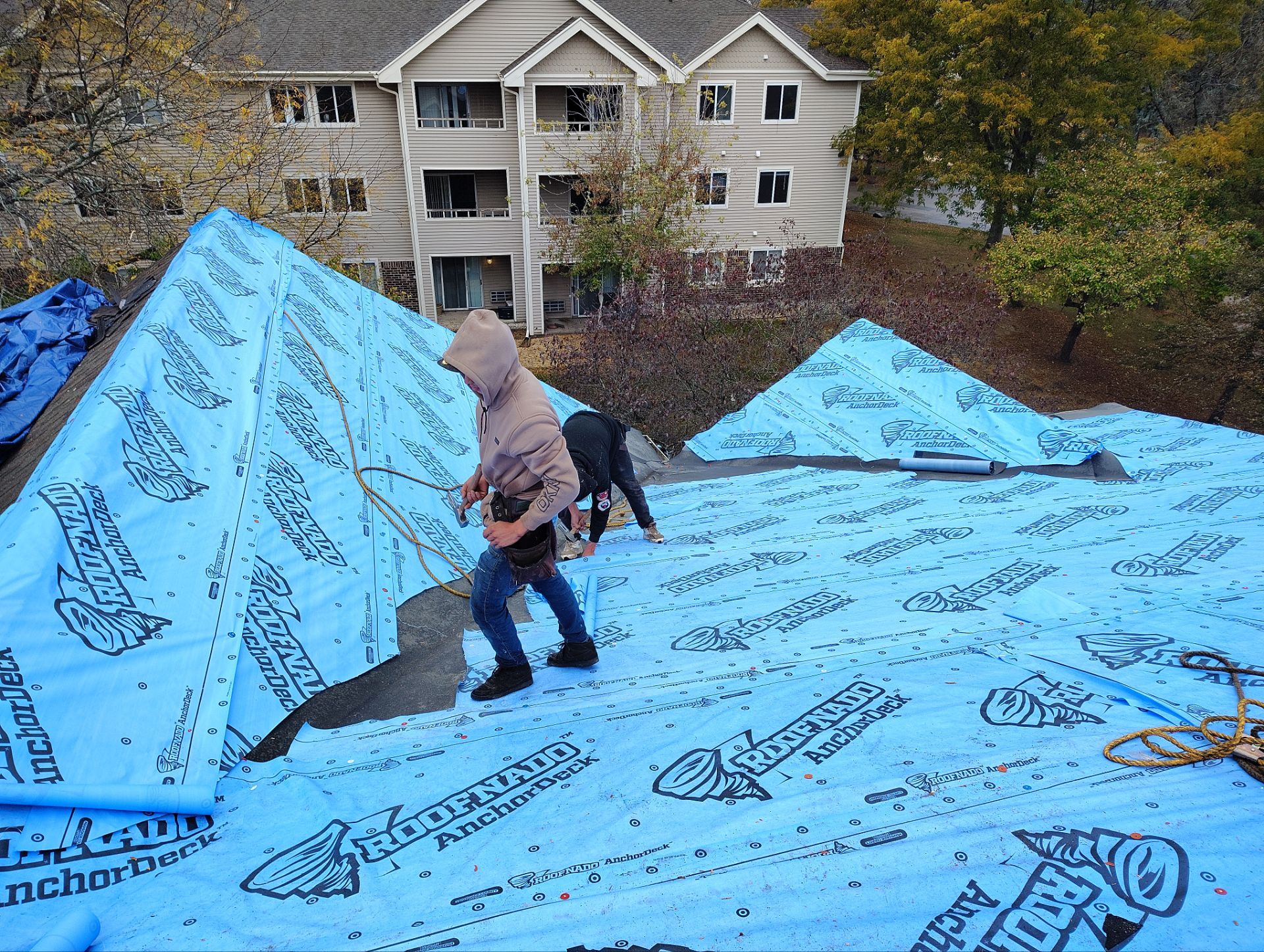 HVG 1144 by AFC Exteriors