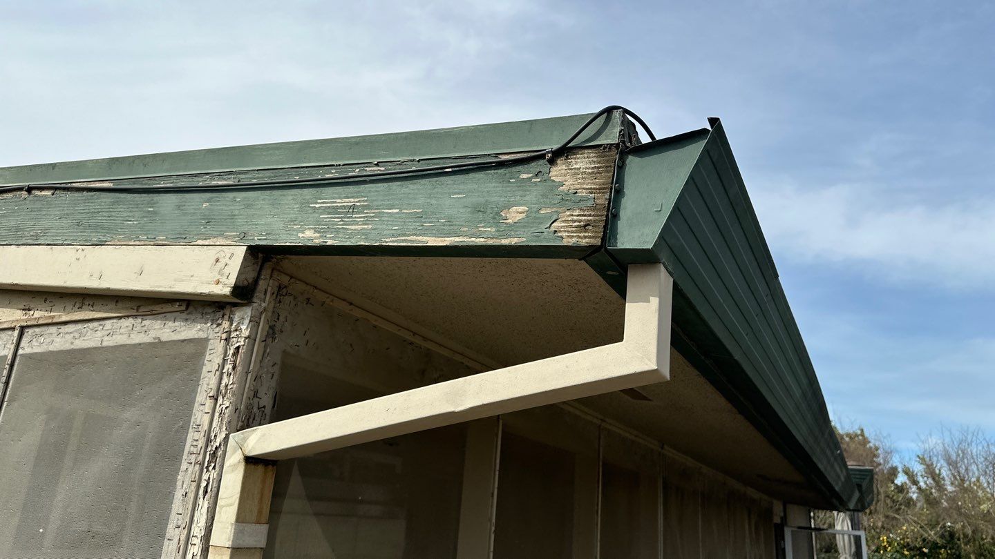 GAF Timberline HDZ-RS shingle project by Straight Edge Roofing Inc