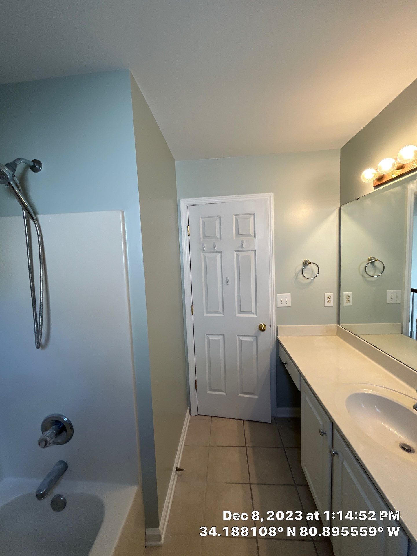 Interior Paint by Thompson Industrial
