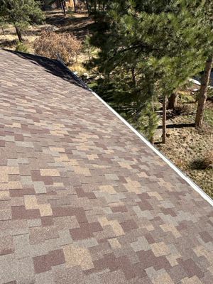 Project in Parker