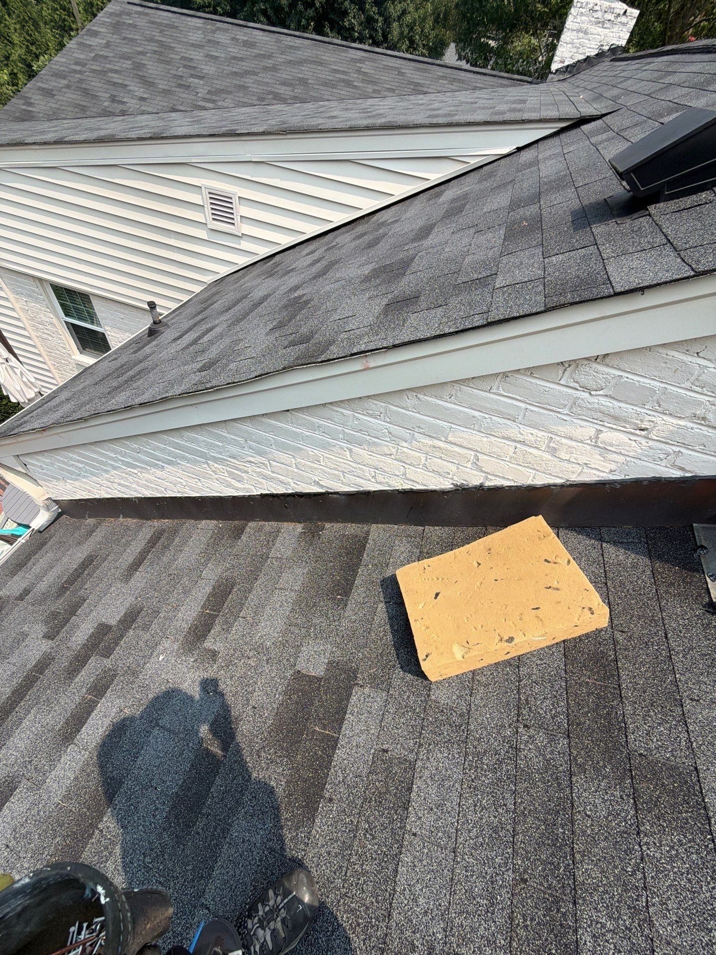 Gutter Installation in Richmond by Cade Construction