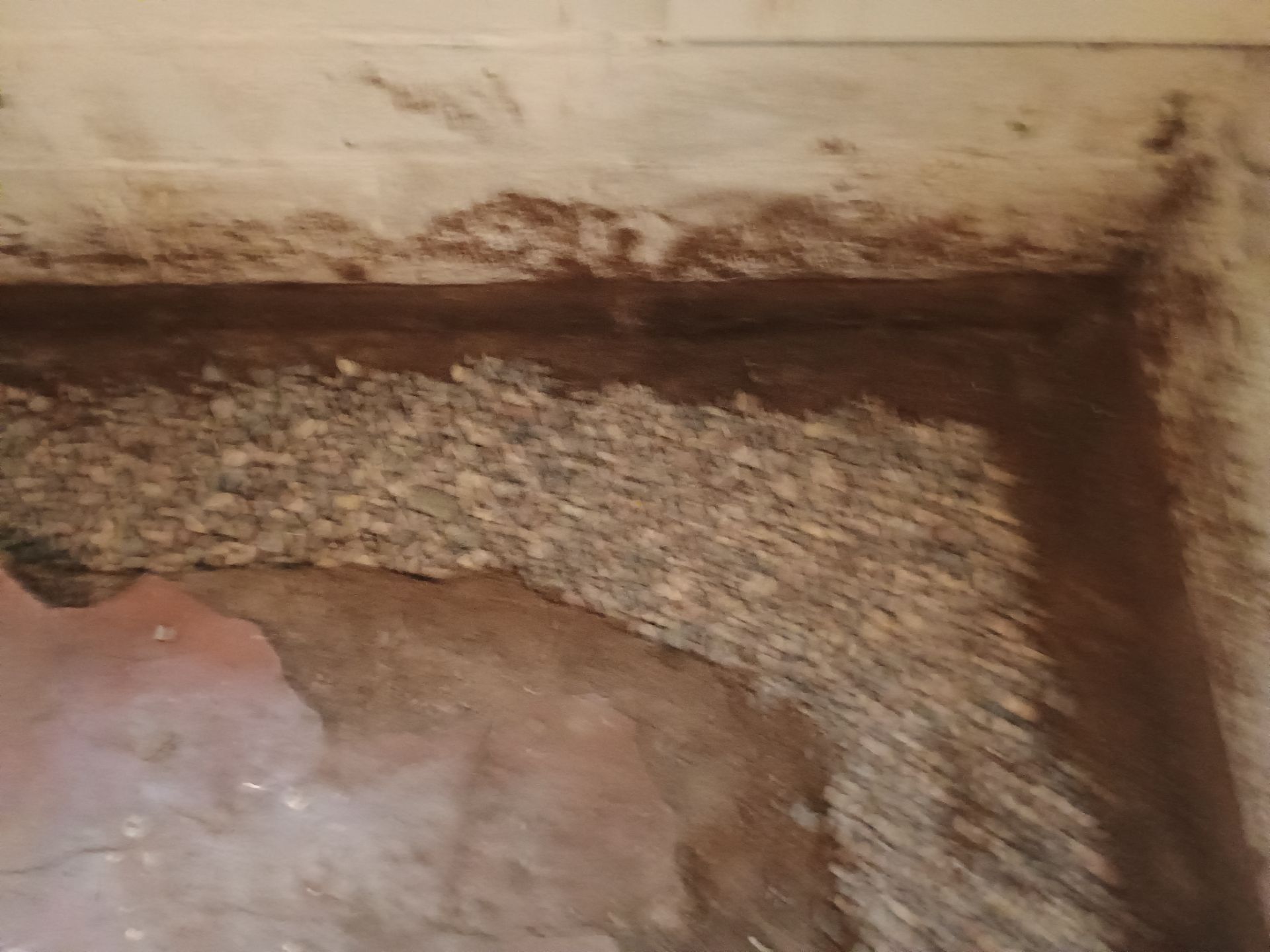 Interior Drain Tile & Sump Pump System in North Minneapolis by Waterproofing Northeast