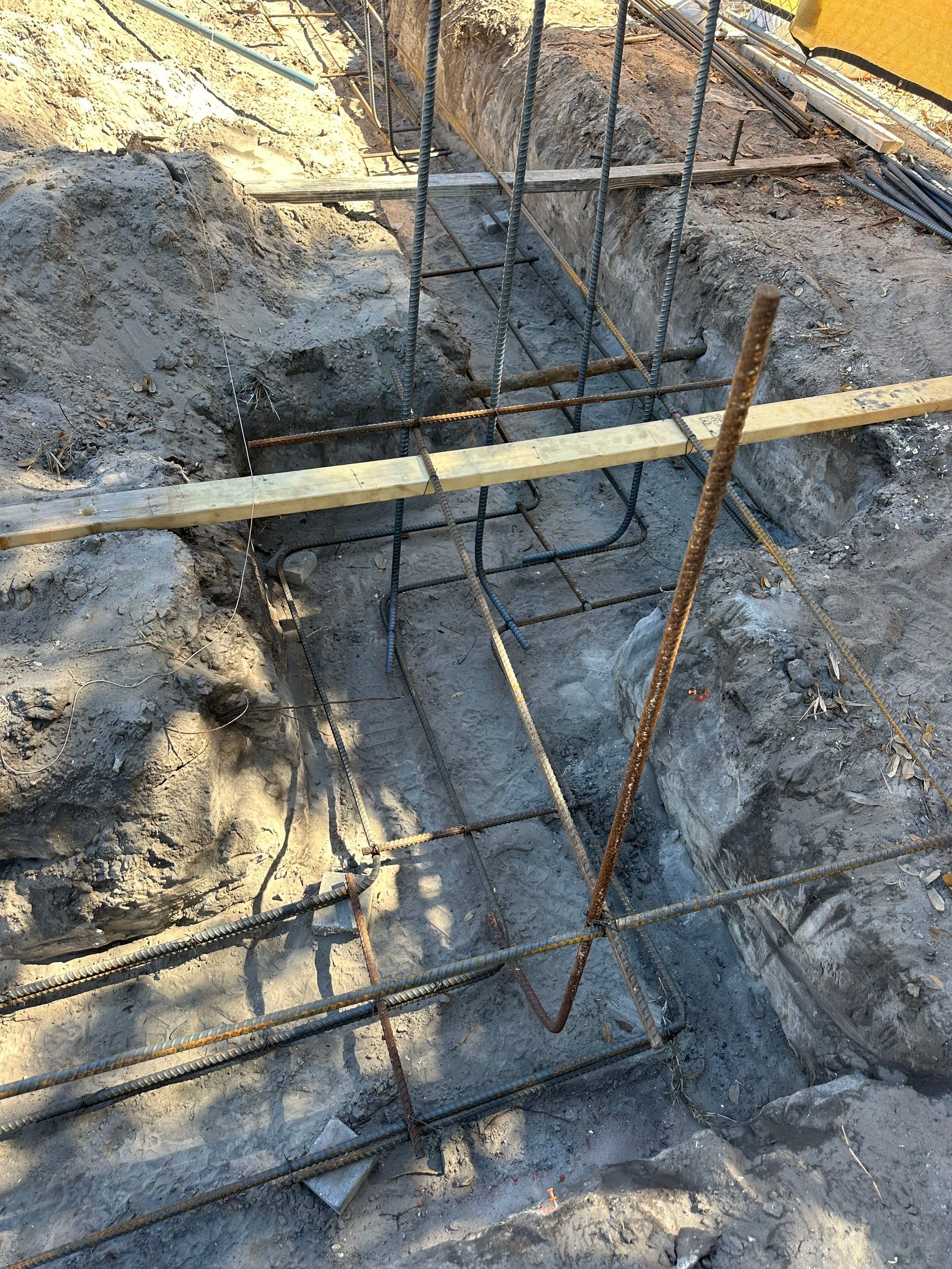 Project in St Petersburg  by Bayshore Exteriors