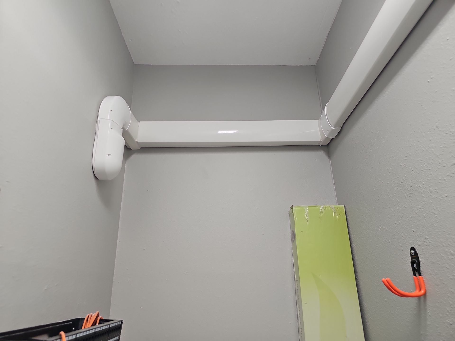 Project in Conroe, TX by Texcellent A/C Service
