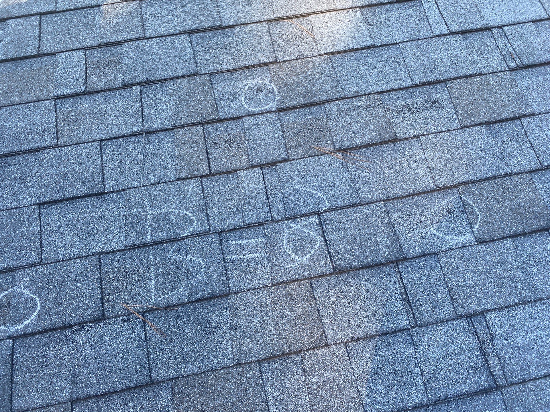 Residential Roofing Installation using Owen's Corning Duration (Lifetime) Shingles by Roof Repair Company