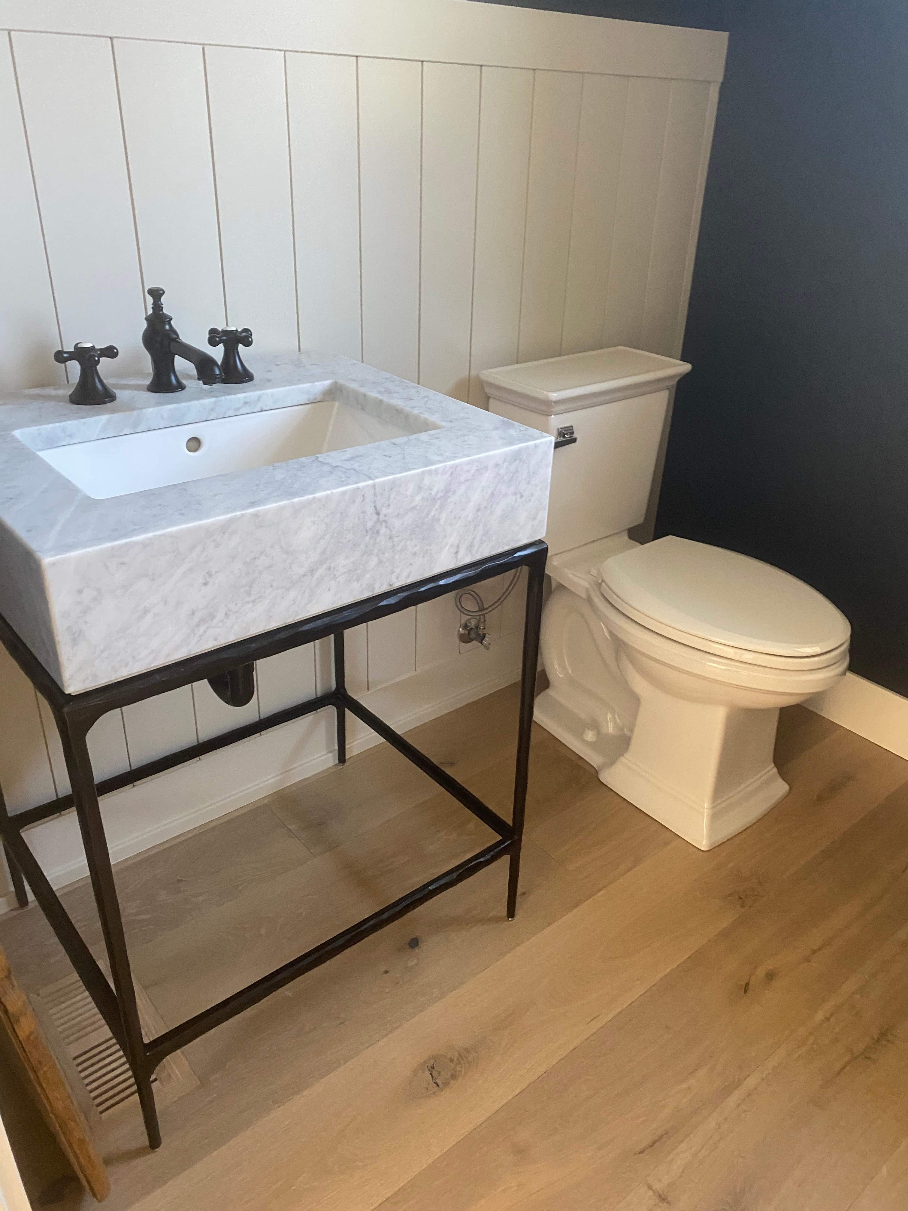 Sherwood Whole House Remodel by Venne Plumbing