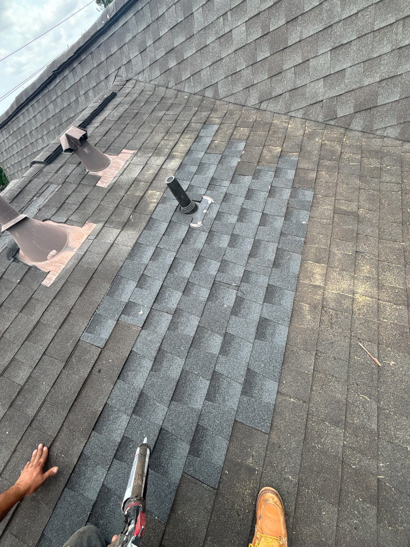 Roof Repair Houston by Roof Repair Company