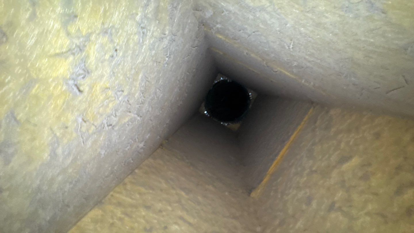 Air Duct and Dryer Vent Cleaning in Clermont by Hygienic Air, Inc