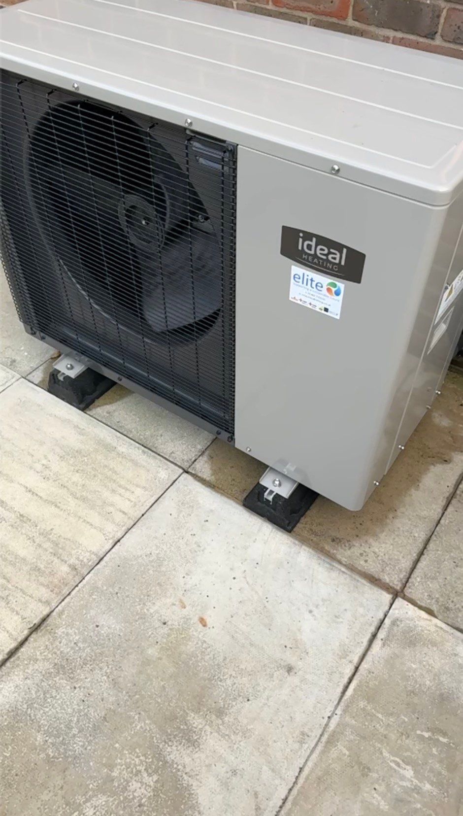 Charge cheap. Use smart. Slash your bills. by Elite Services Group Ltd