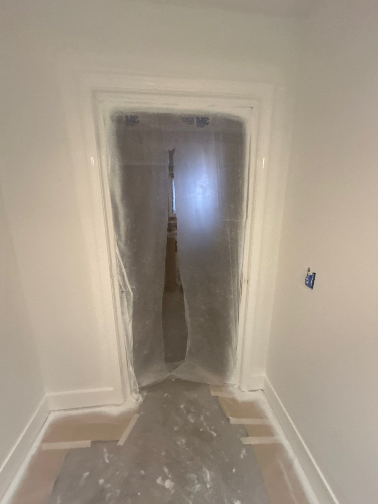 Complete Interior Painting by Gordon Painting