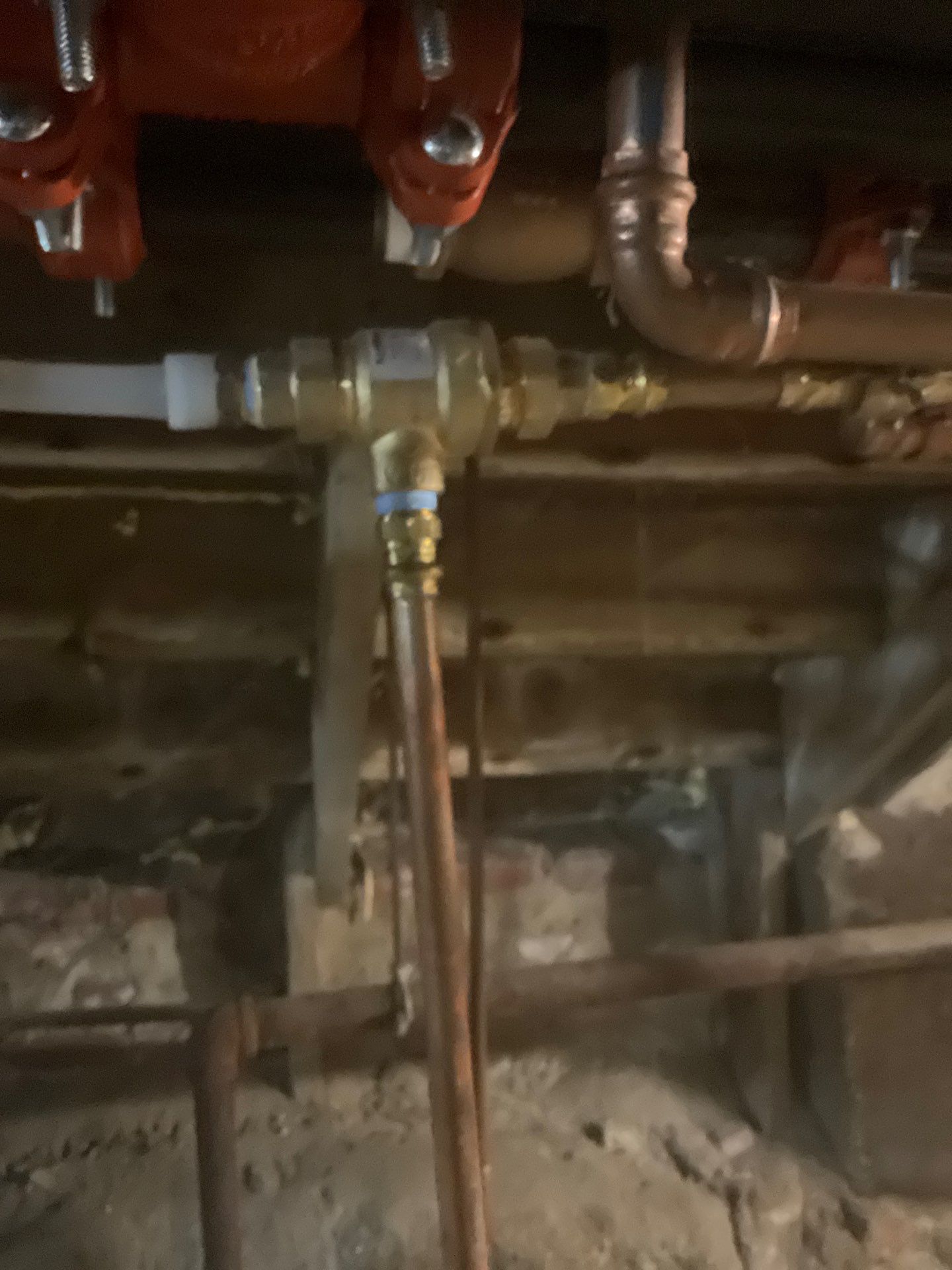 Full HVAC installation & Plumbing Upgrades — Salem, MA by FAGONE MECHANICAL