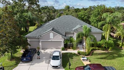 Roof Replacement in New Port Richey, FL.