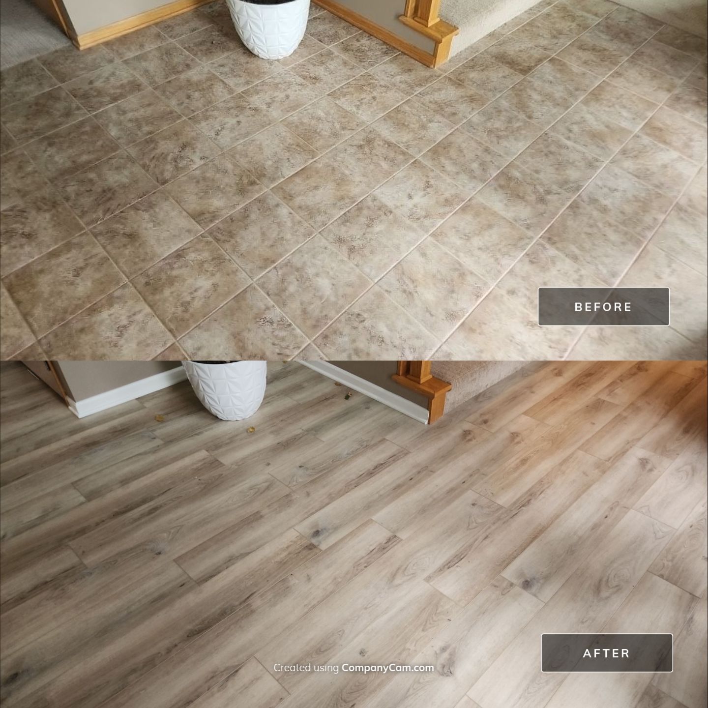 Abby Wenninghoff by FloorCo