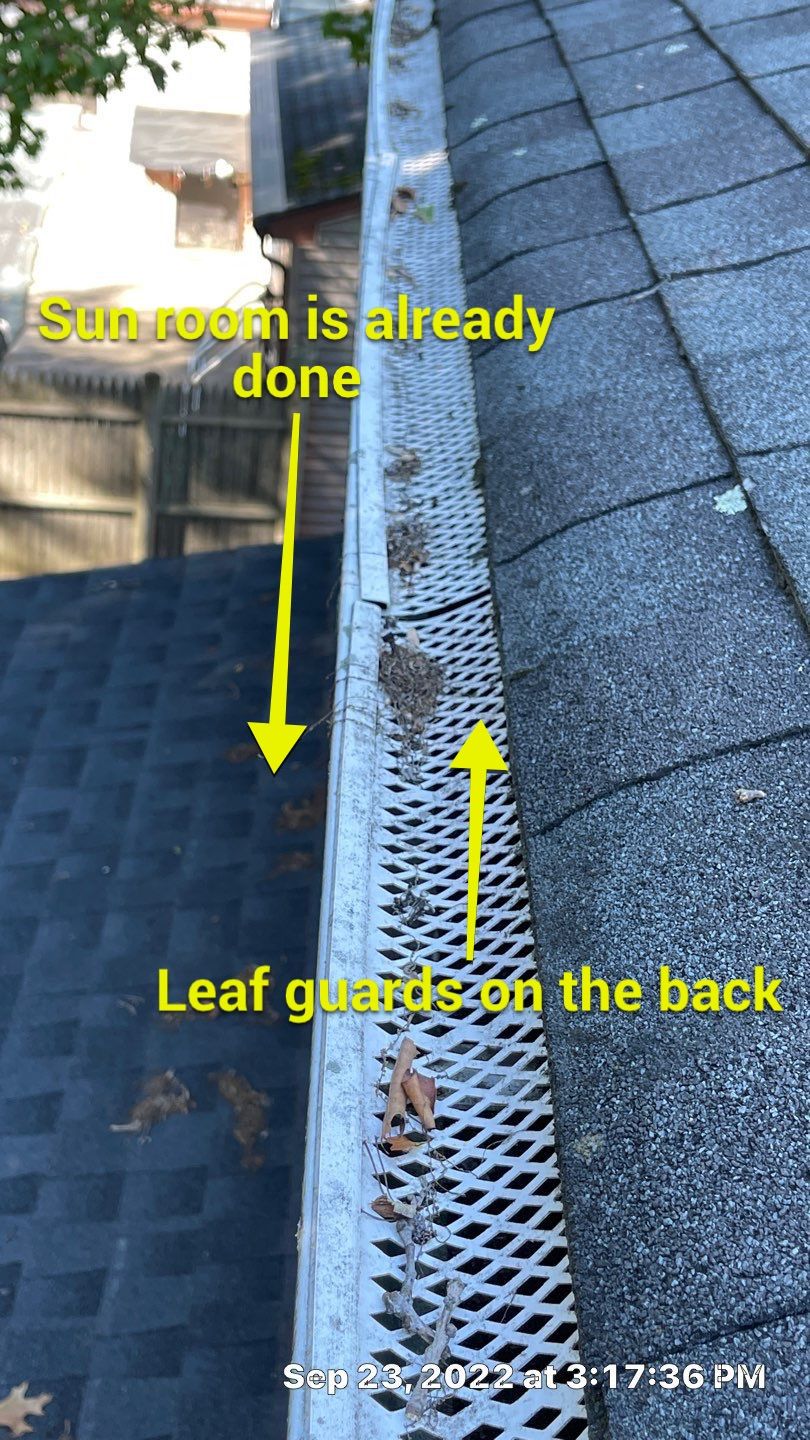 Roof Repair and Replacement in MA by Master Roof Inc