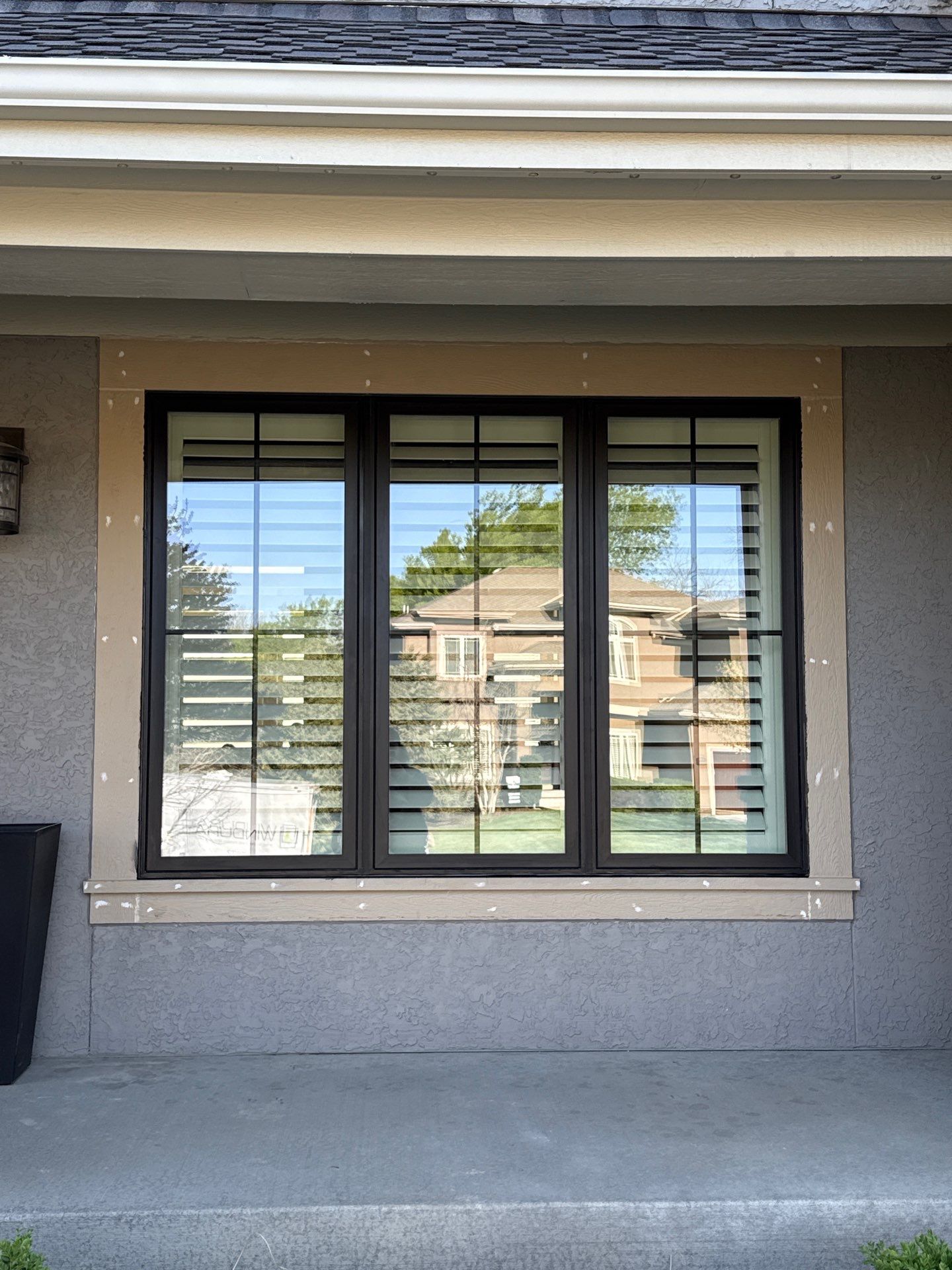Looking Great in Lenexa by WINDURA