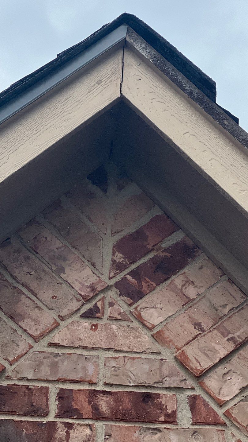Residential Roofing Installation using GAF Natural Shadow  by A & H Roofing and Contracting, LLC