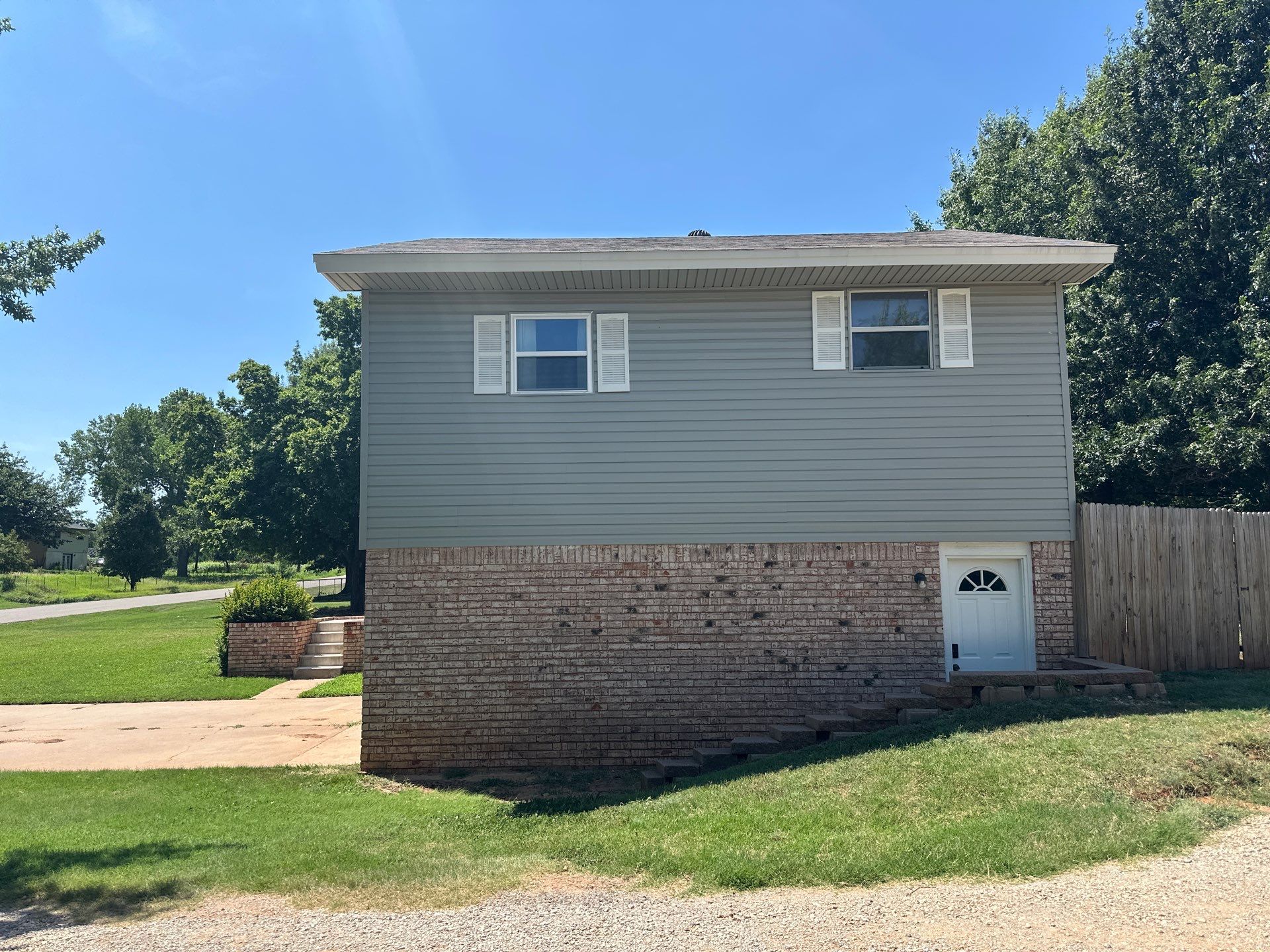 Roof Inspection in Edmond, OK (Storm Check + Peace of Mind) by McCann's Roofing and Construction