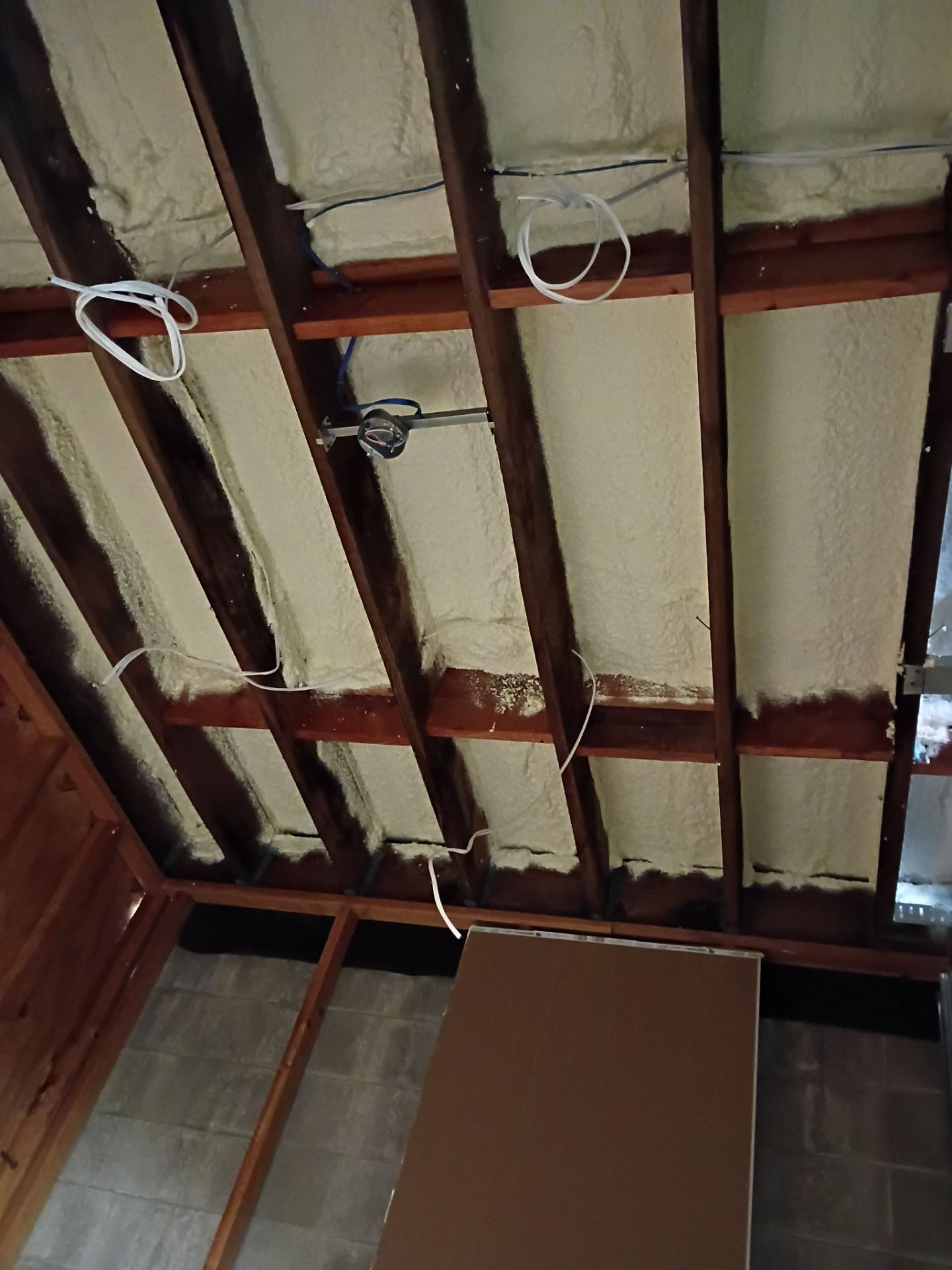 Project in National City by Insulation Labs