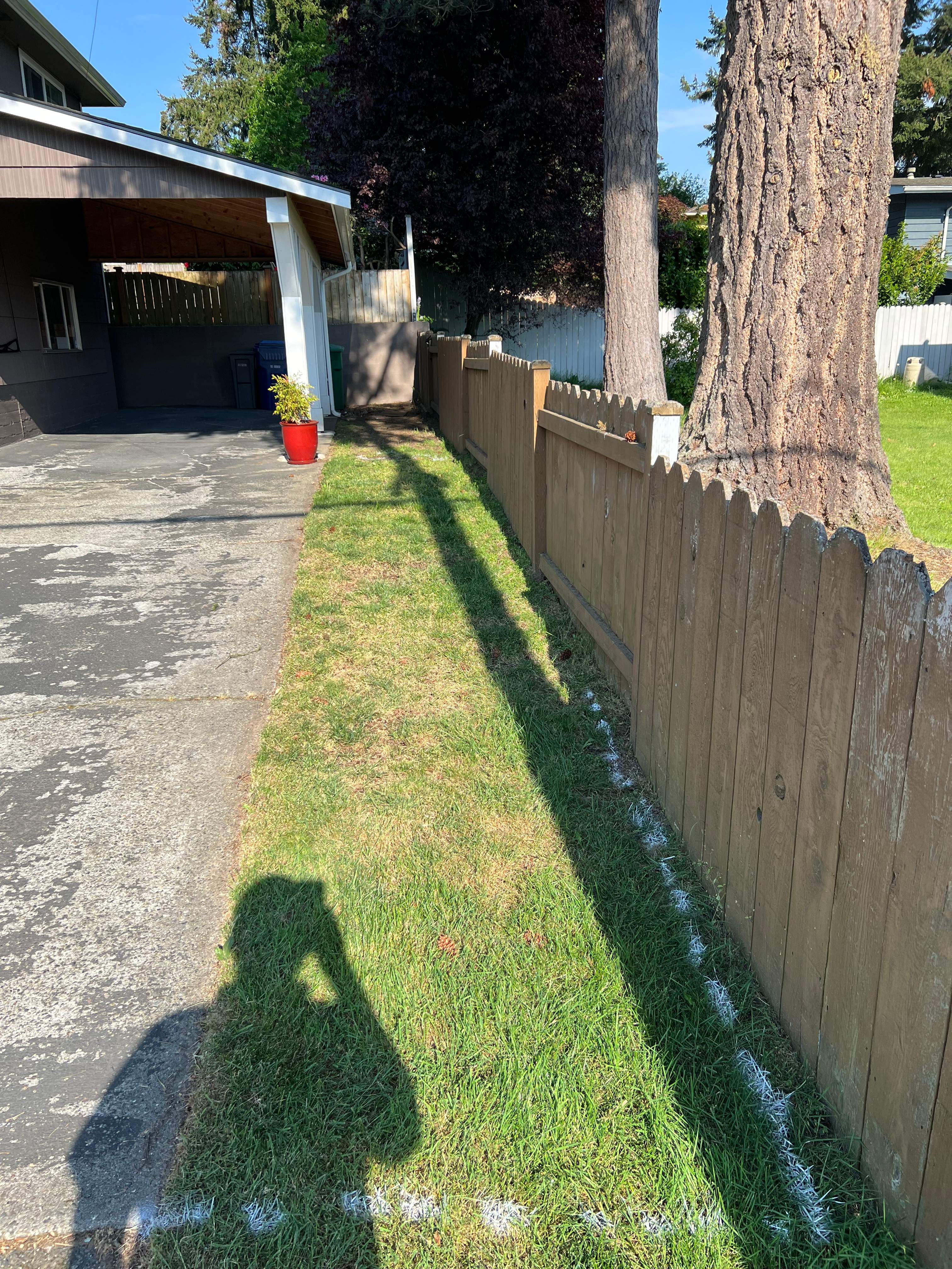 April | Driveway Repair, Concrete Project  by Jireh Asphalt & Concrete Inc 