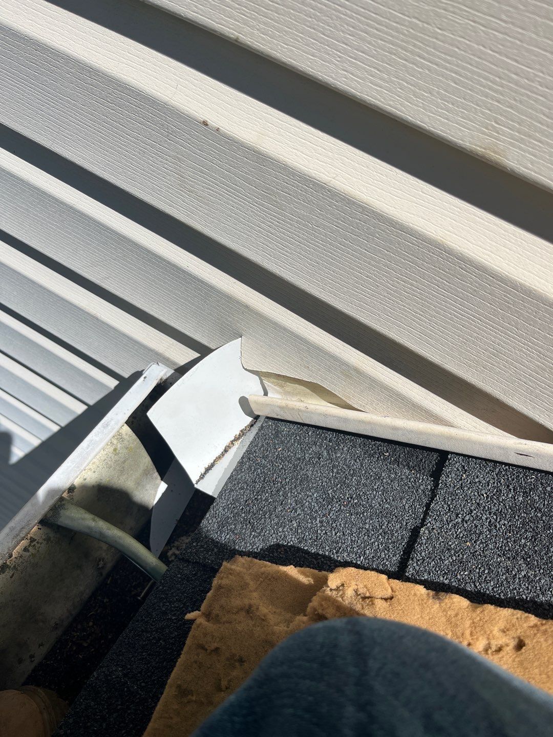 Roof Replacement using GAF Timberline by CMNG LLC