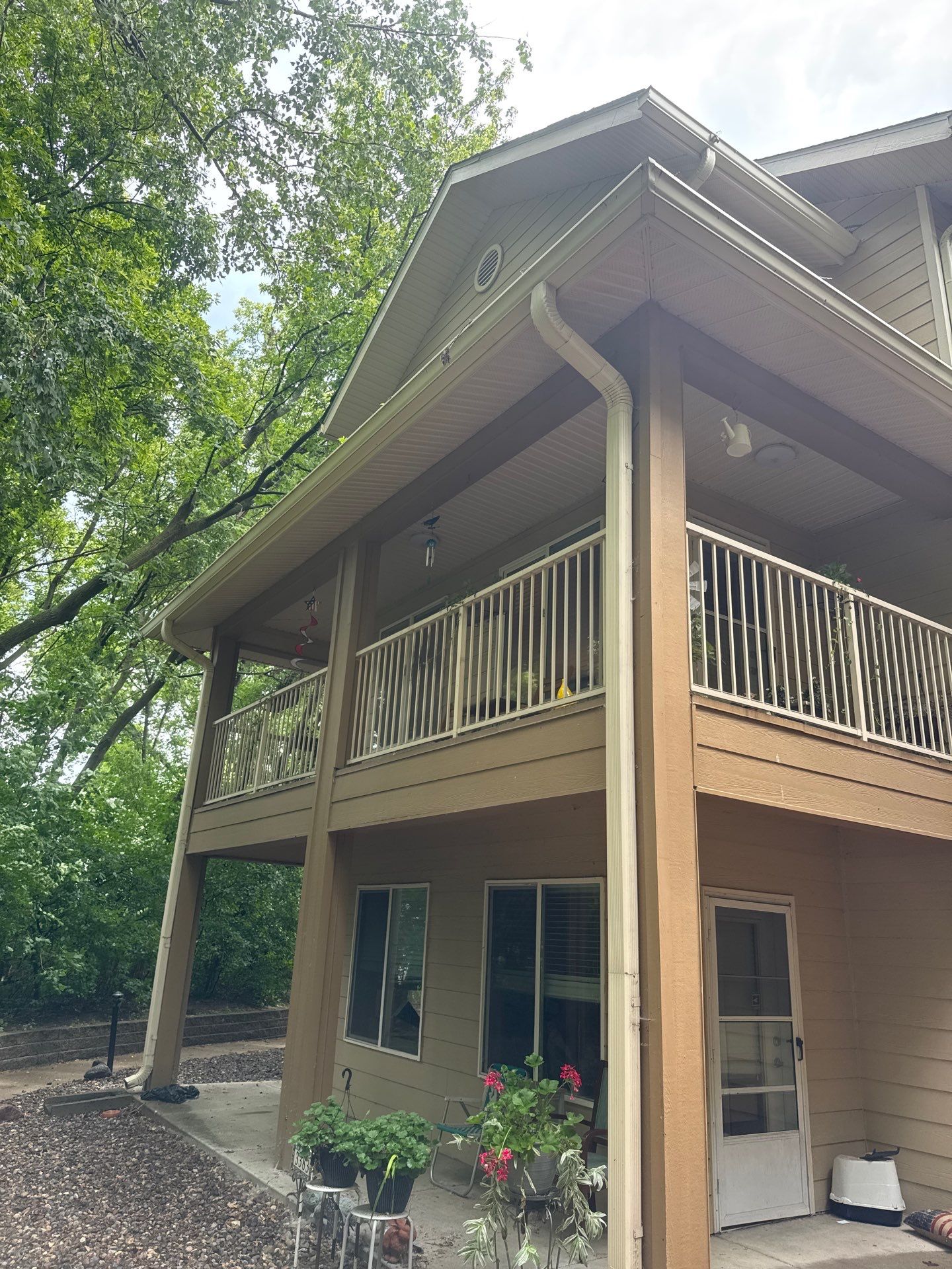 Project in St Paul by Crush Development Services LLC