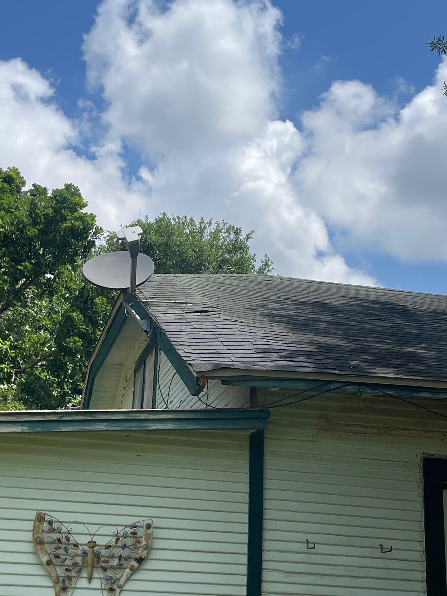 Roof Replacement Wharton by Roof Repair Company