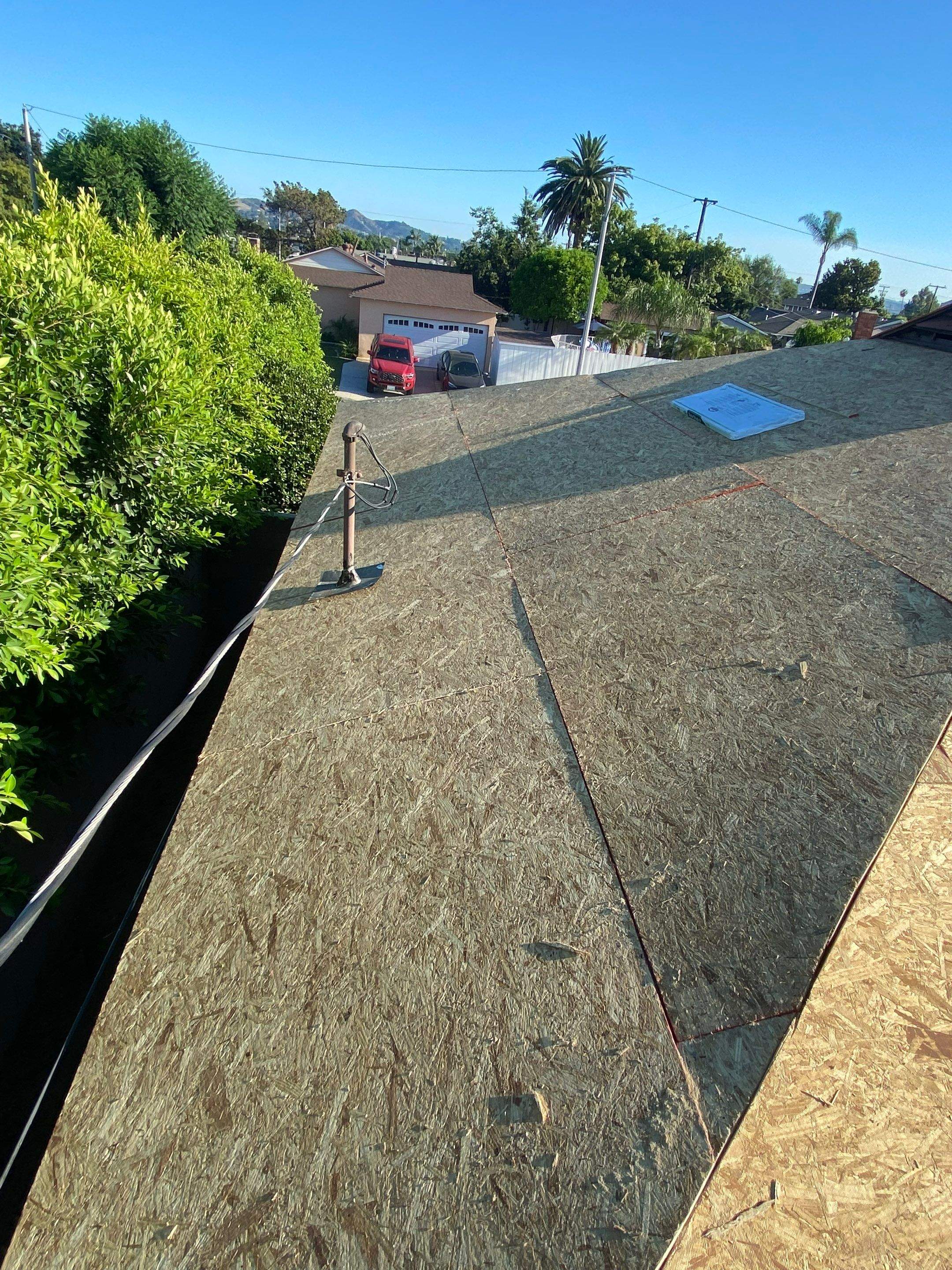 Roof Replacement - Covina, CA 91724 by Epic Roof Replacement