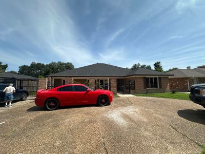 Project in Houston