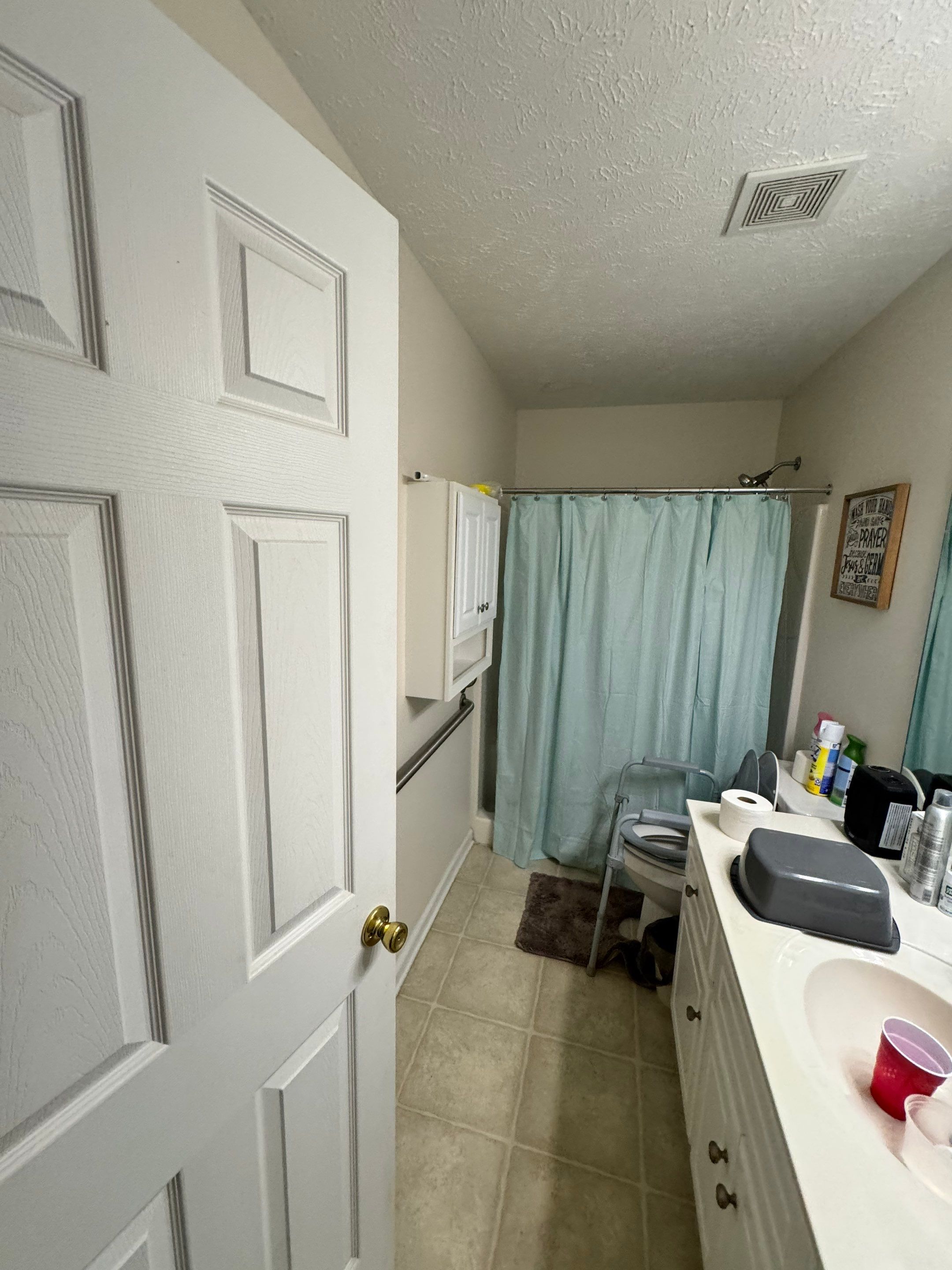 Full Interior Home Repaint by Praise God Painting, LLC