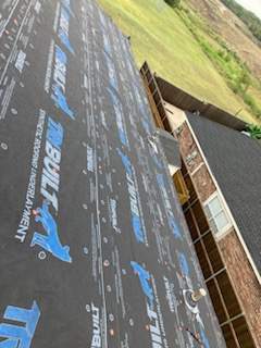 Project in Mesquite by Rhino Roofing and General Contracting, LLC