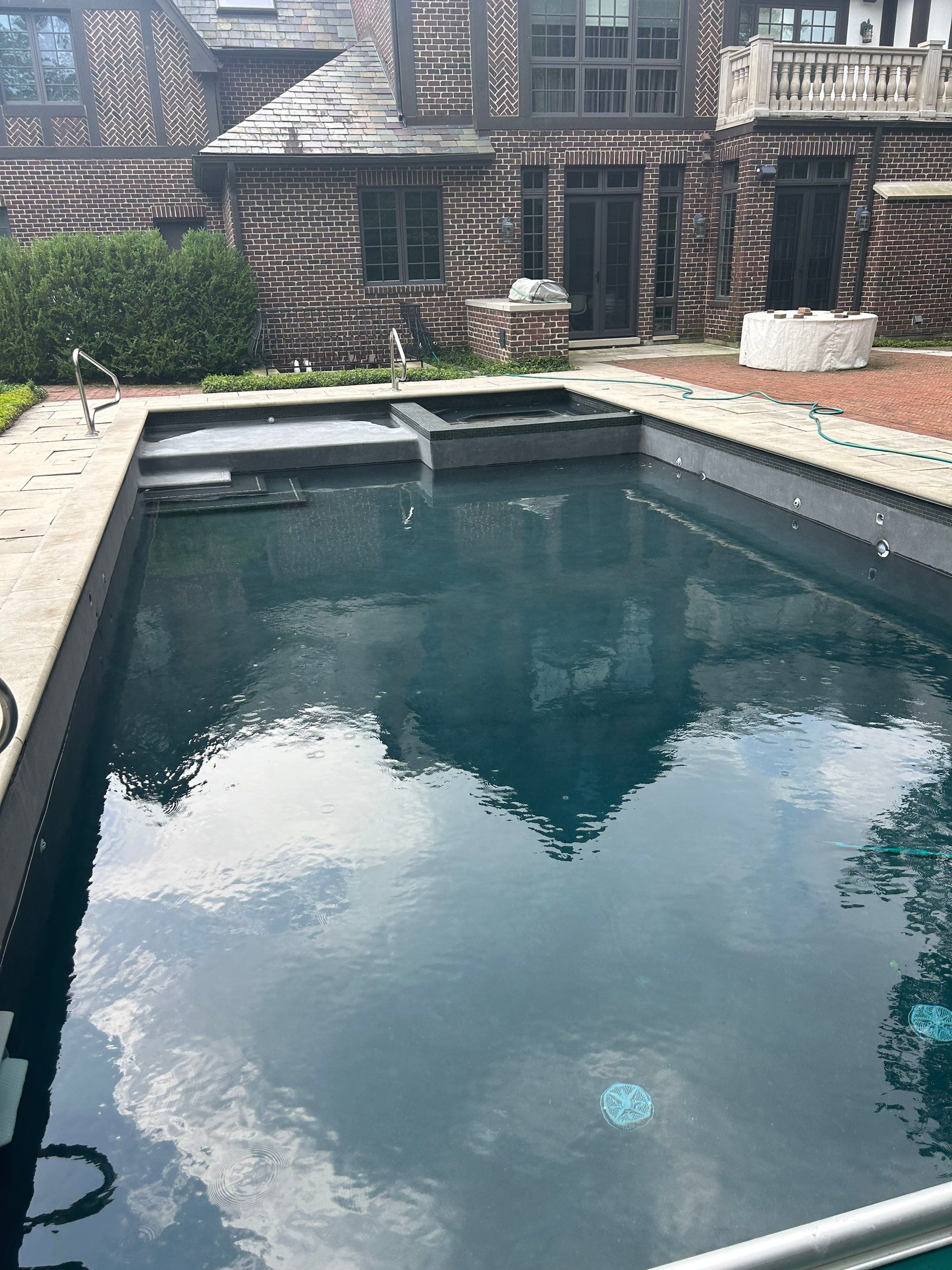Project Examples by North Shore Pool & Spa