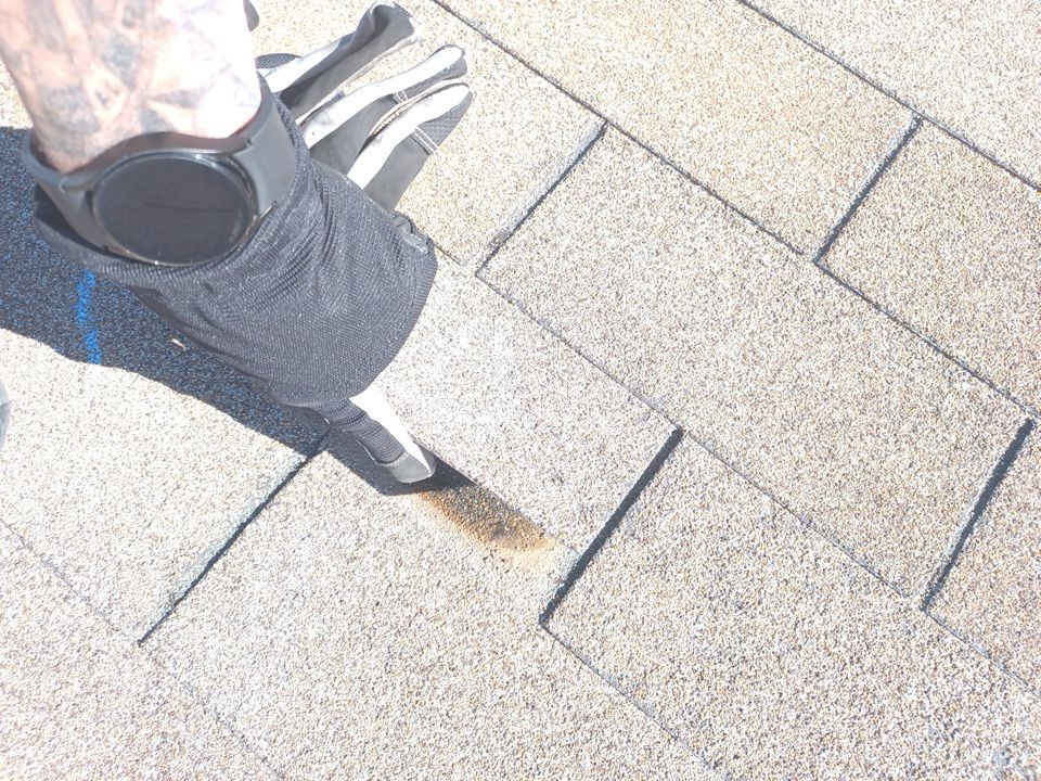 Bennet's Full Re-Roof (Energy Star) by All Storm Roofing & Construction
