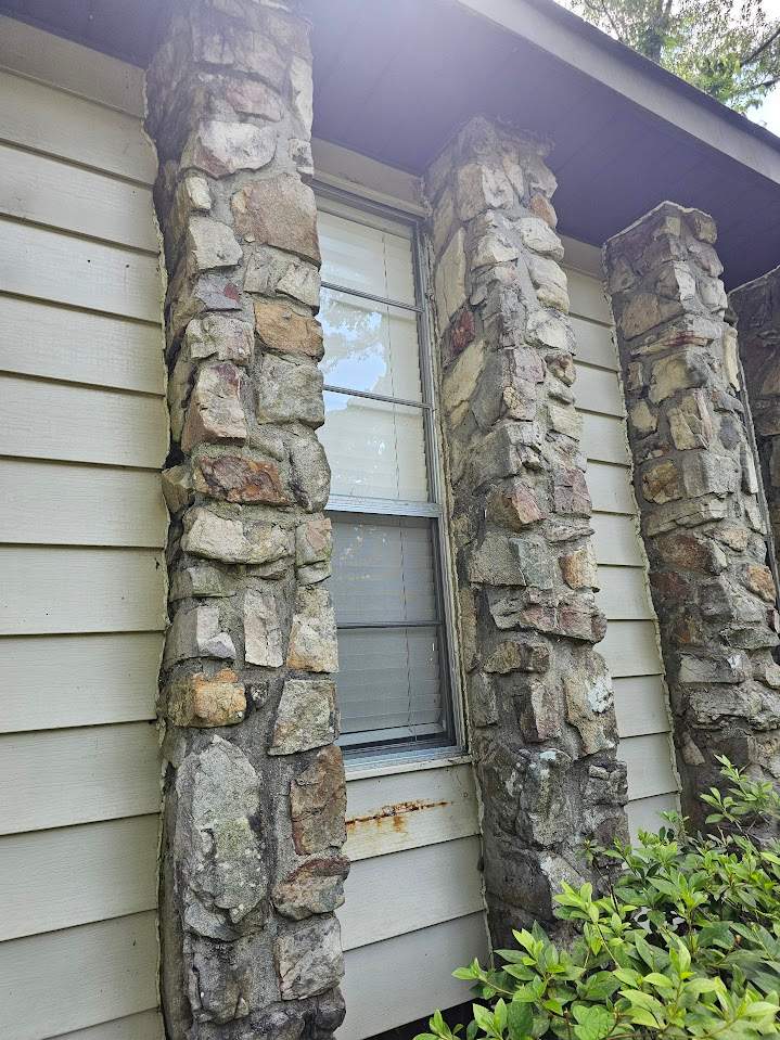 Malugani Project in Pelham by The Window Source