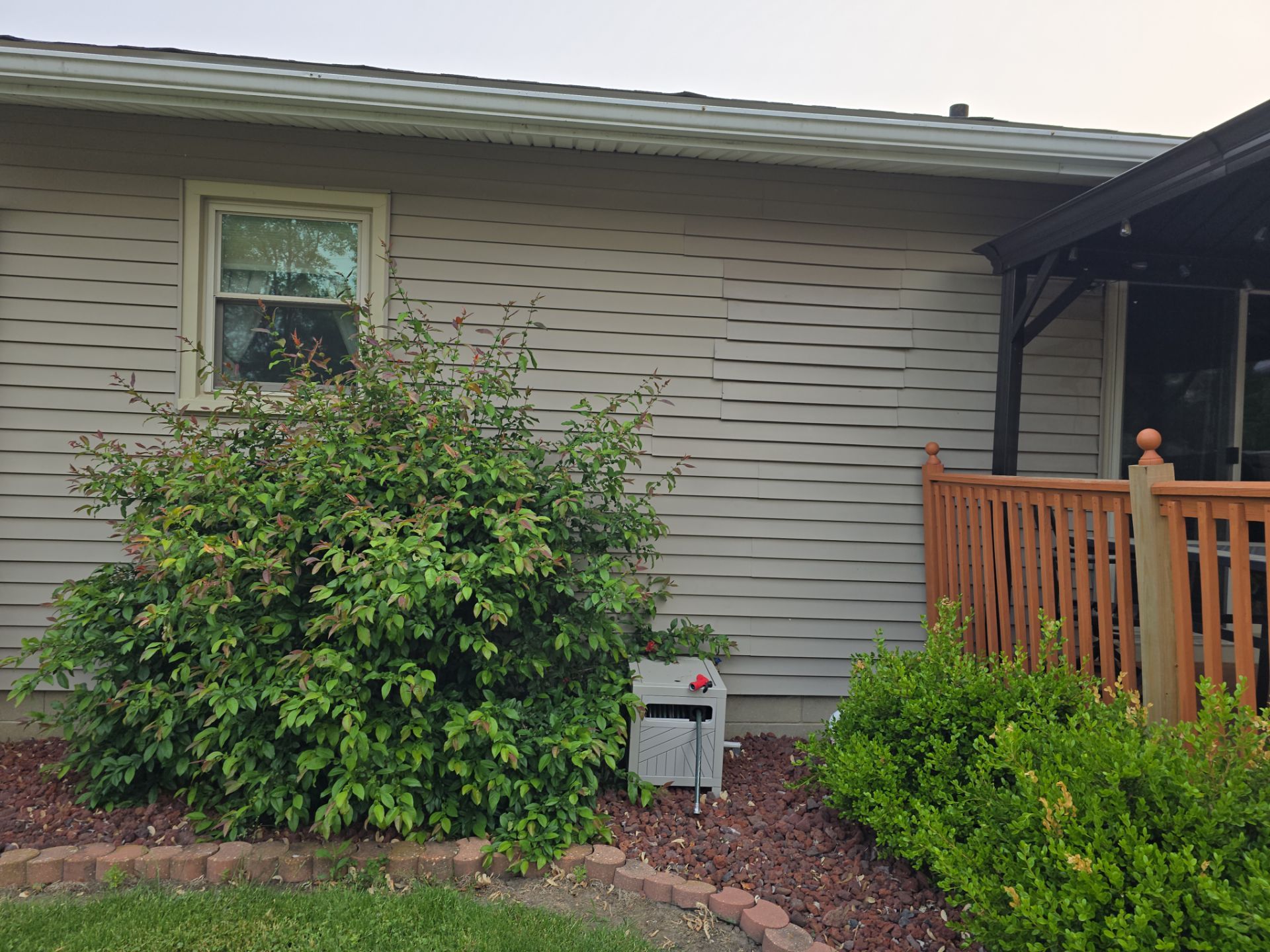 Vinyl Siding by NextWave Exteriors