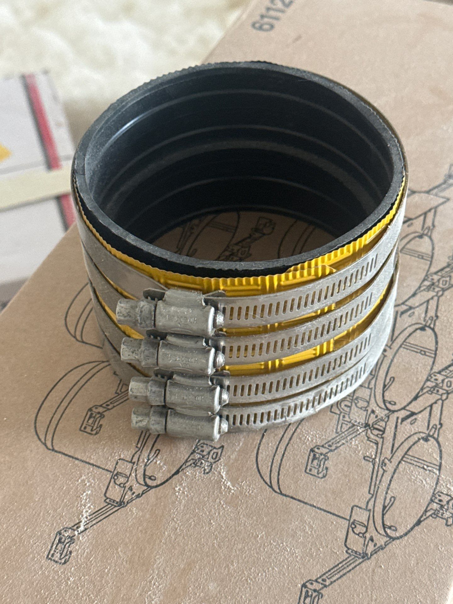 The DeSaro Family by SophAlx LLC