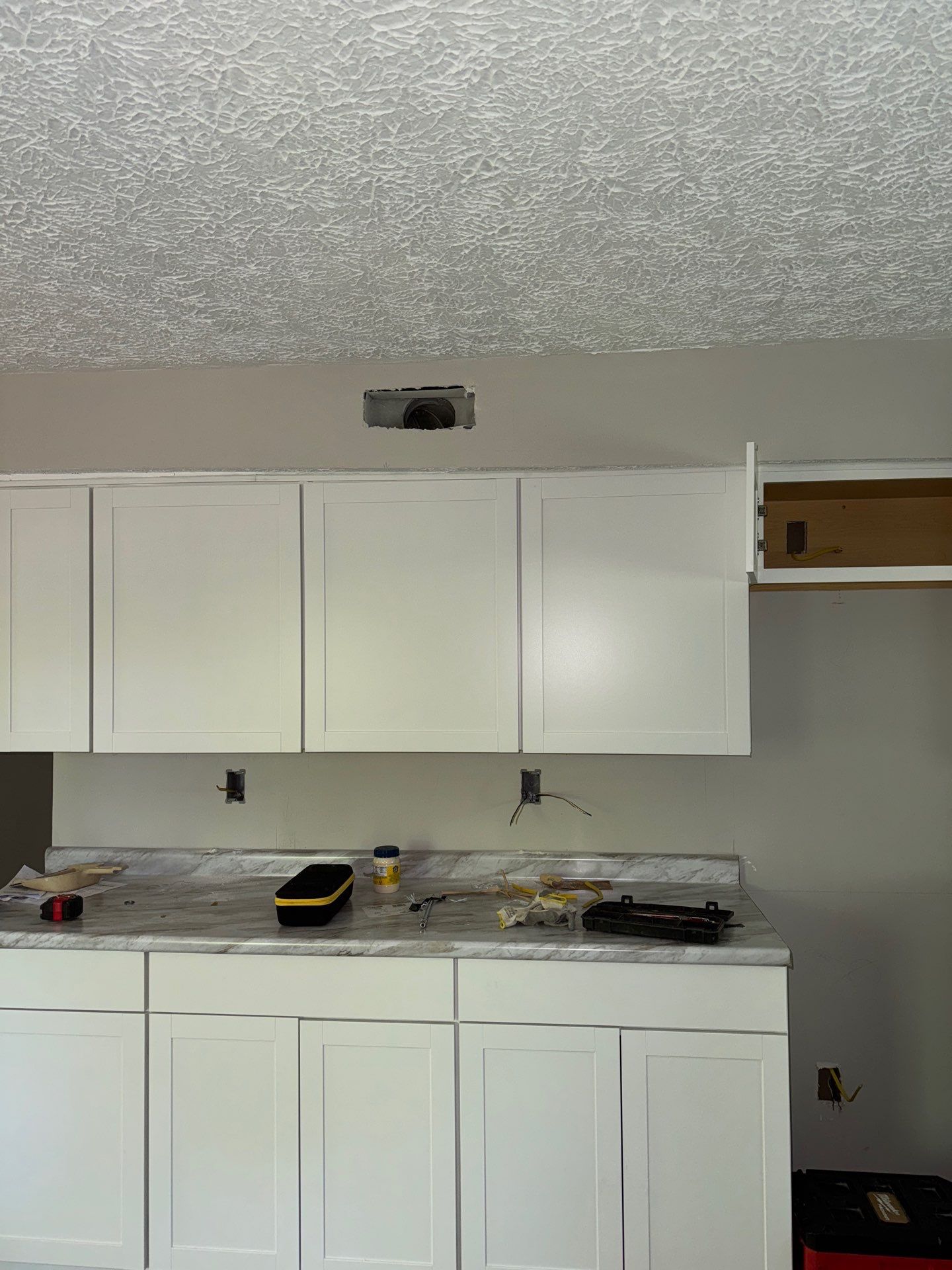 Warsaw KY Code Update by Elite Electrical Solutions LLC