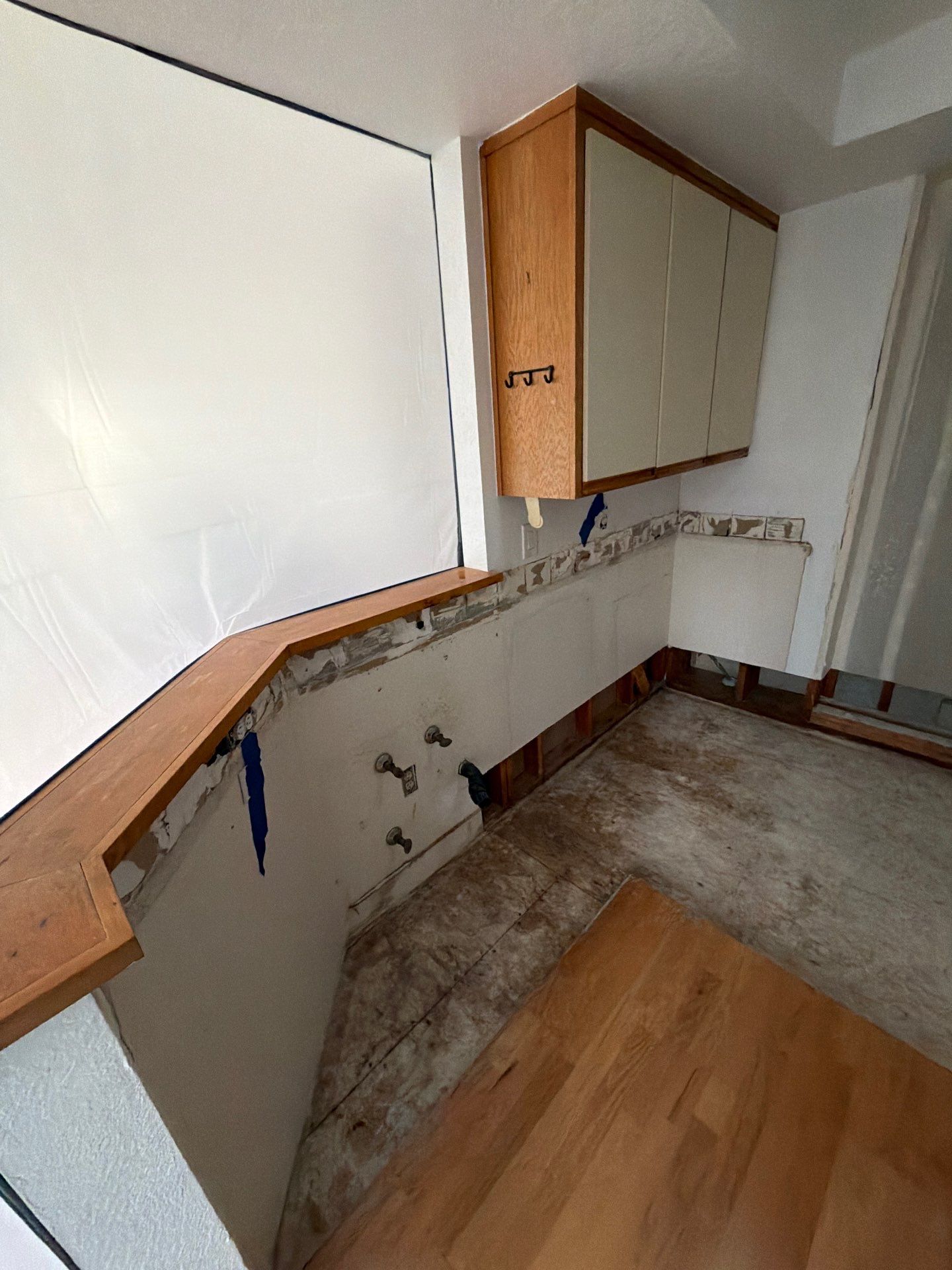 Project in San Ramon by Projat Solutions