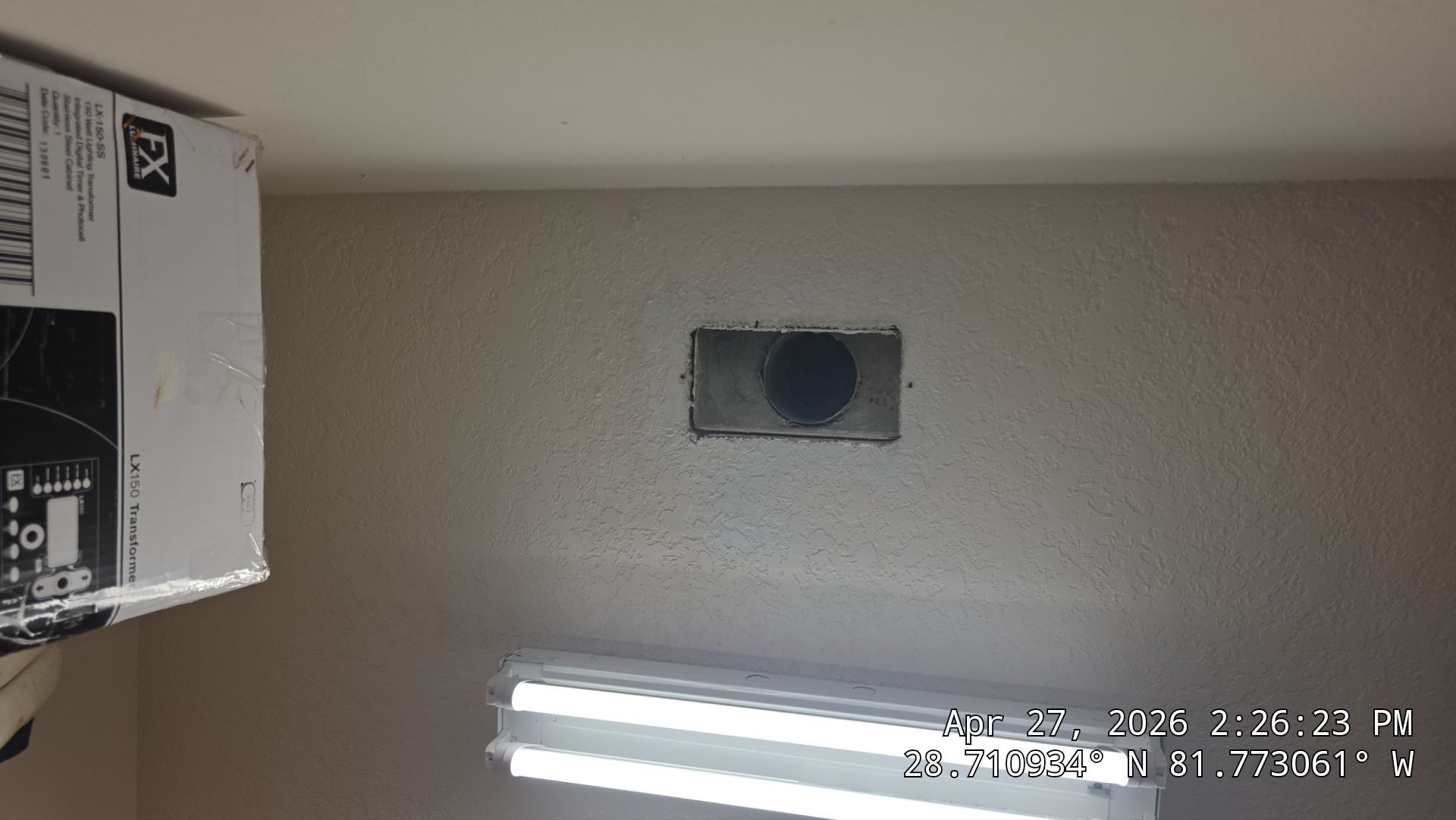Air Duct Dryer Vent Cleaning Dryer Vent Repair Encapsulation by Hygienic Air, Inc