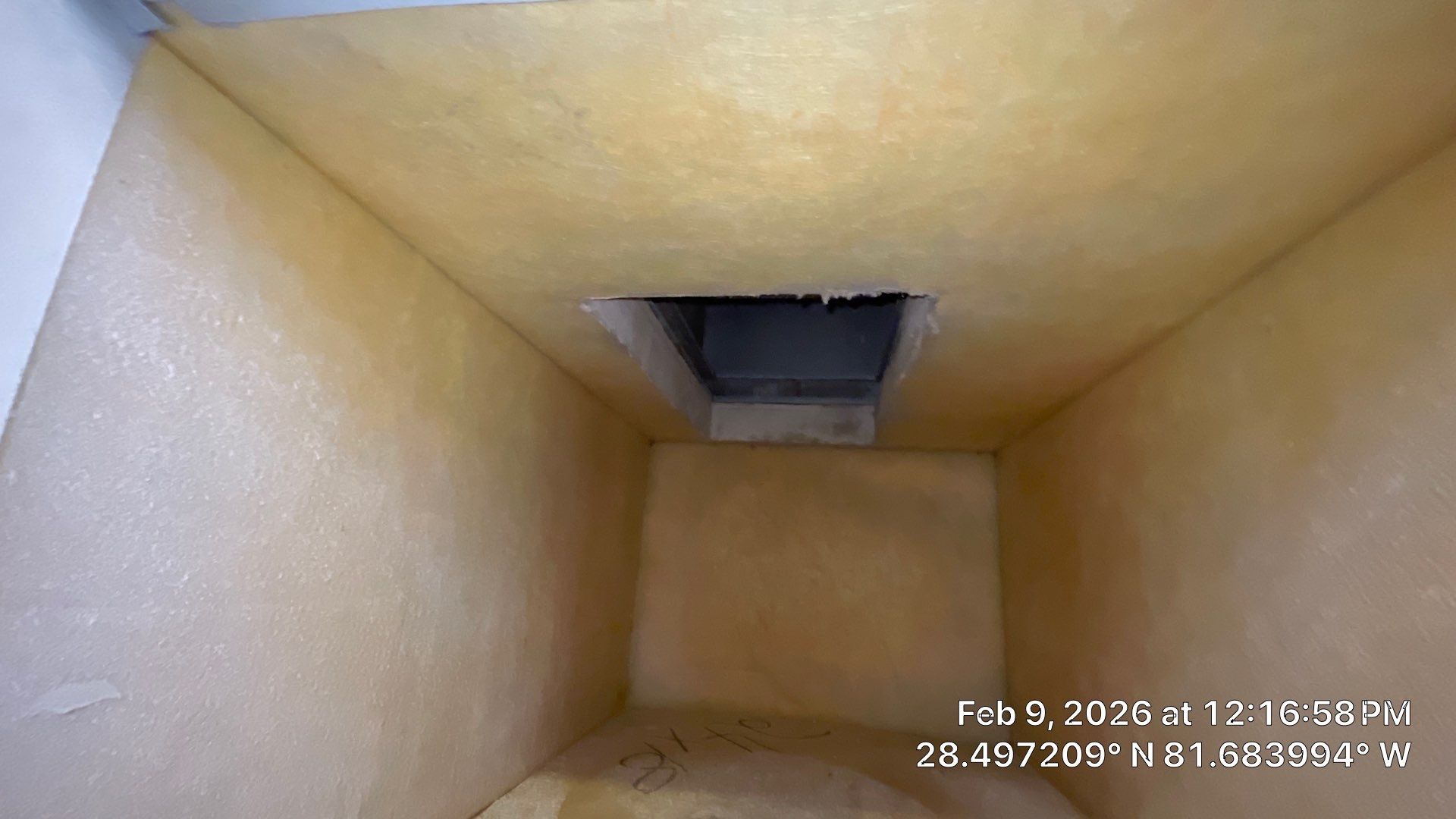 Air Duct Cleaning in Clermont by Hygienic Air, Inc